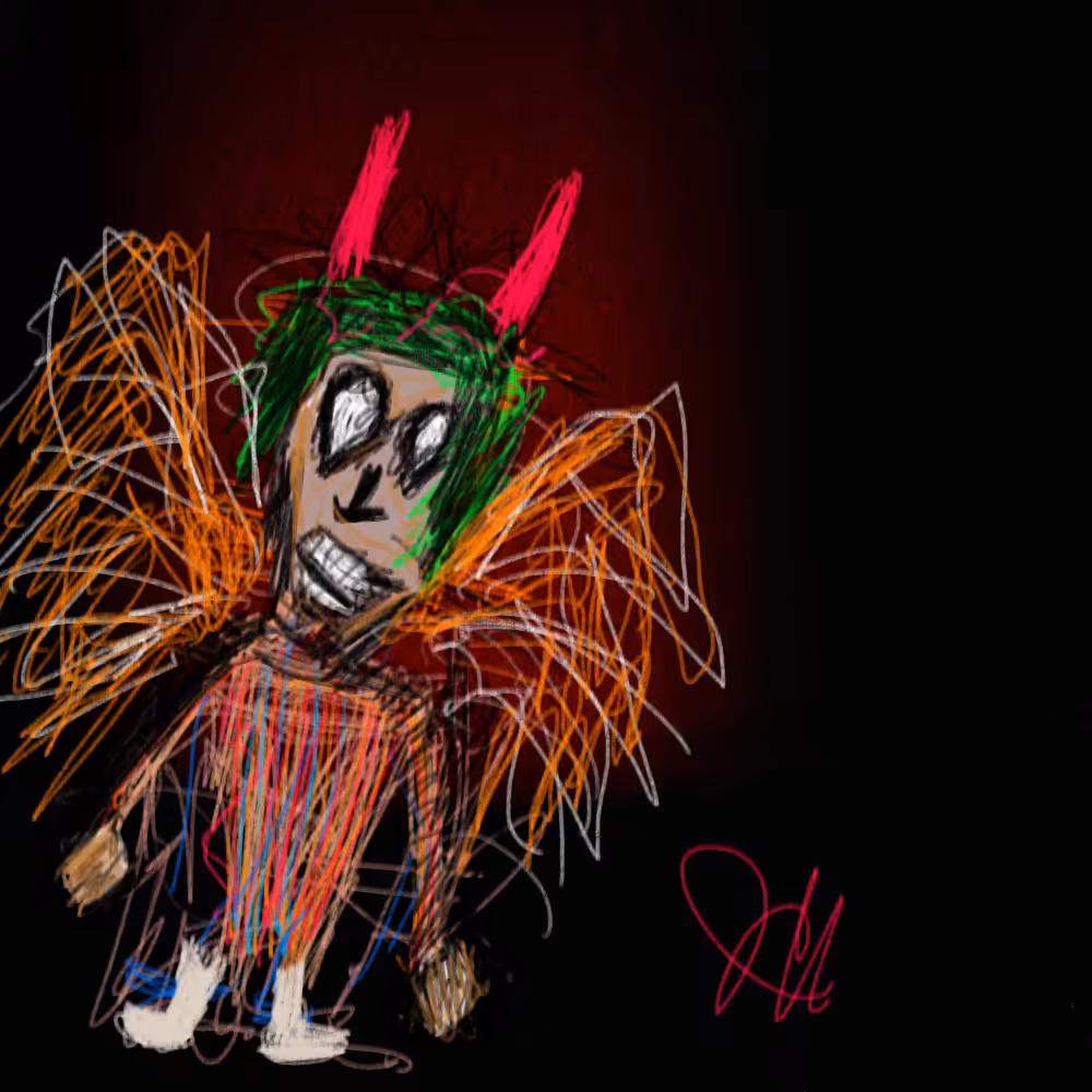 ARTE DE #5