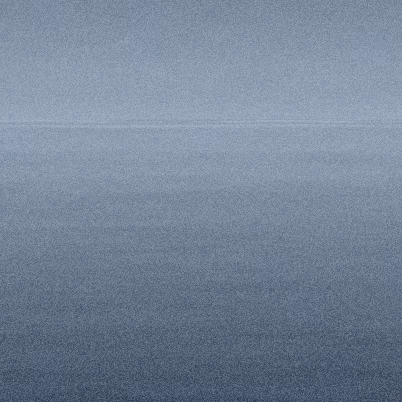 Calmer waters - reissue #16