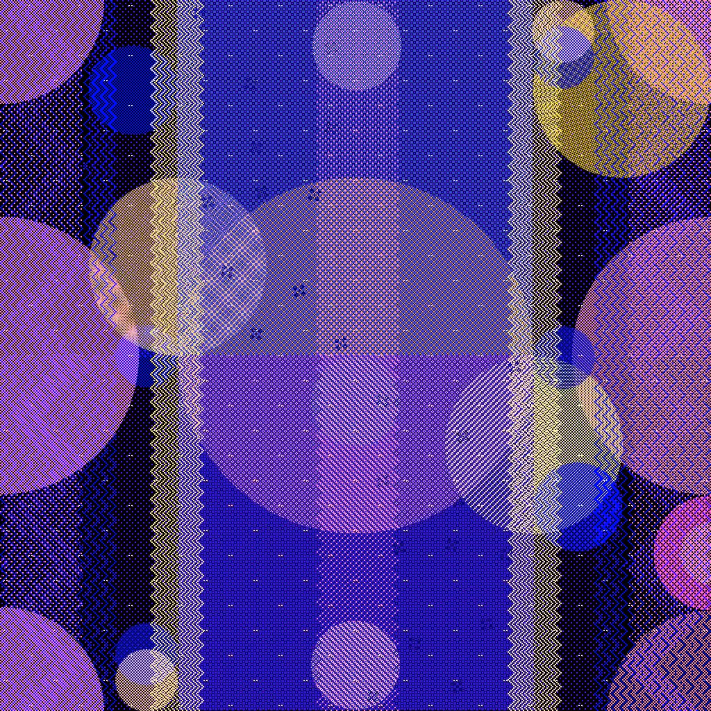 Weave #16 