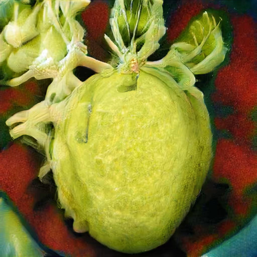 Still.Life (VI)