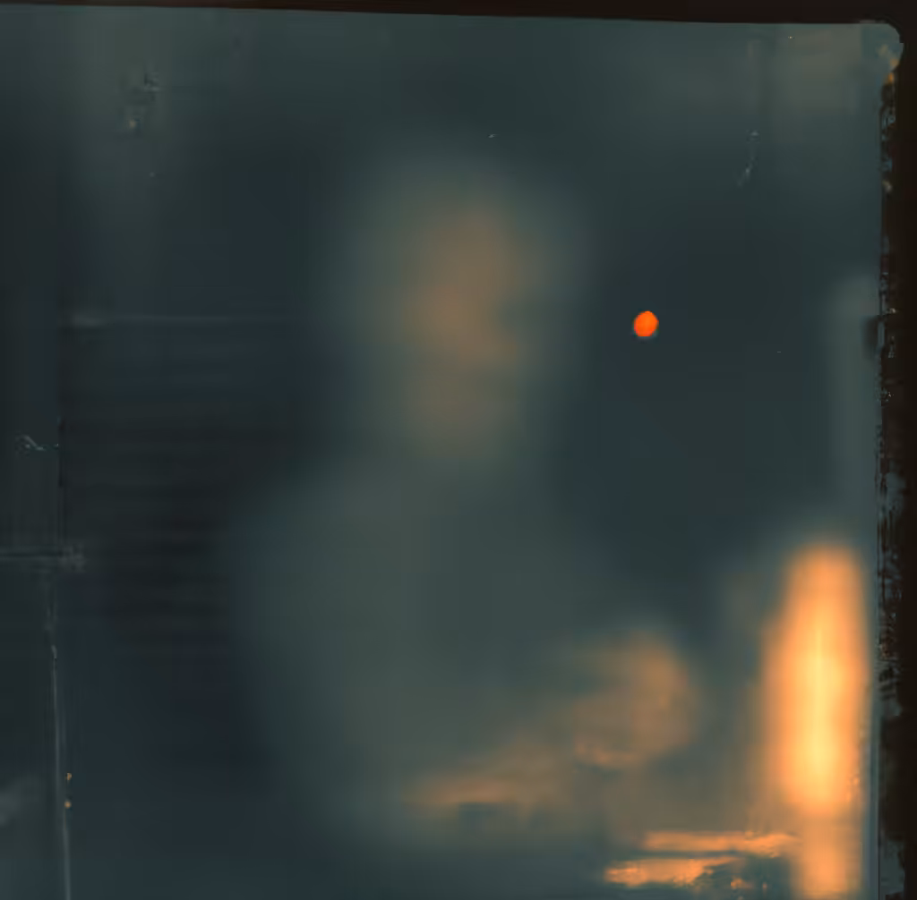 Spectre {6}