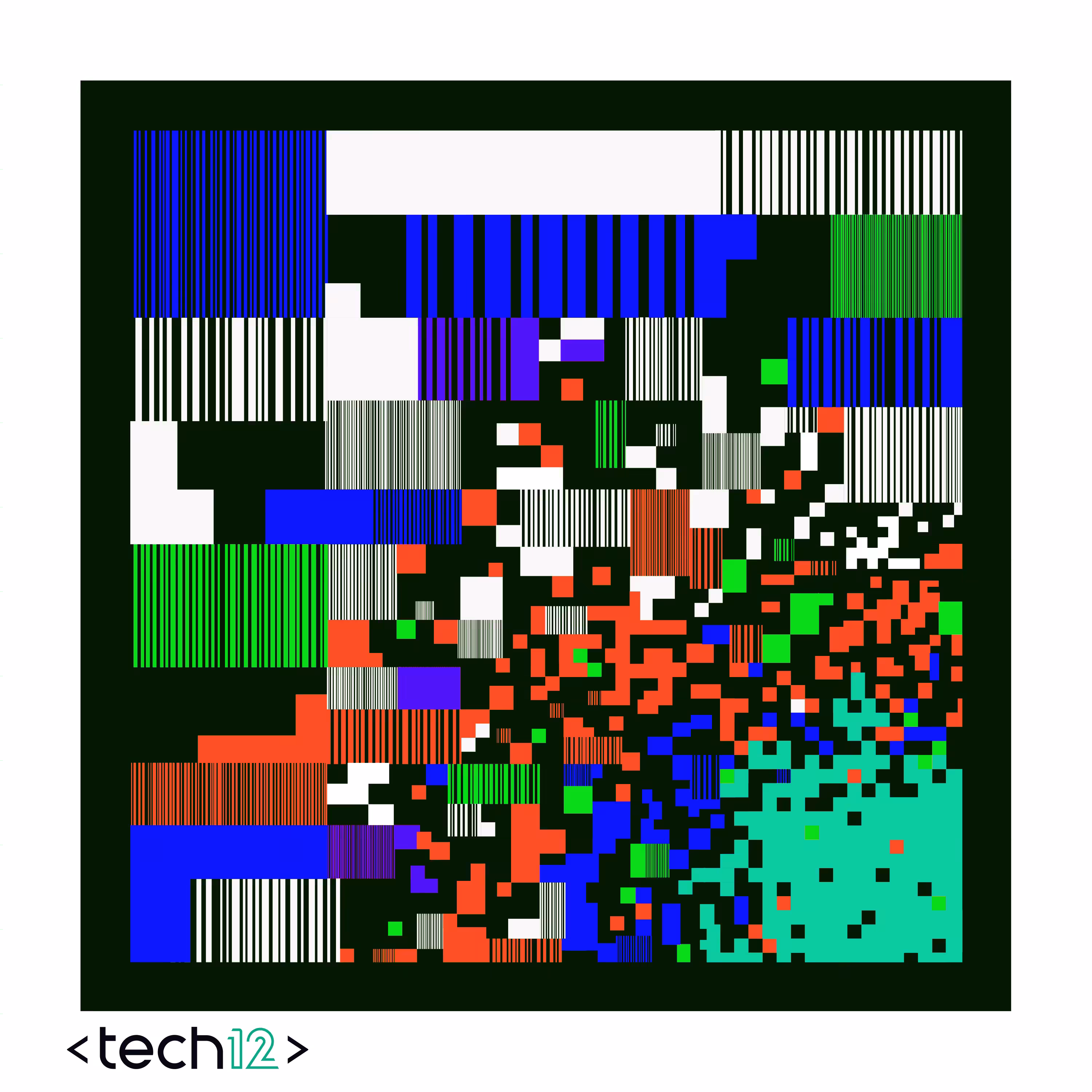 Tech 12 Members Only