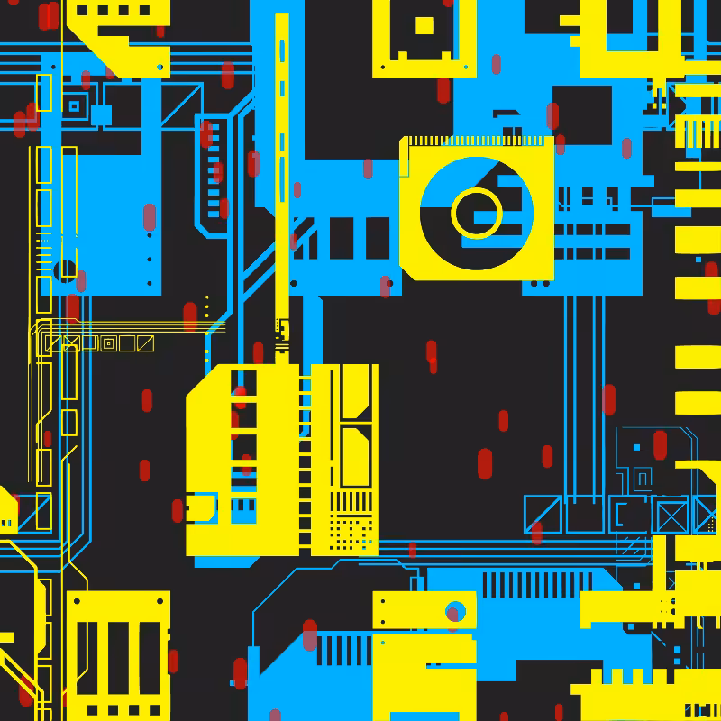 The Circuit Cure #66