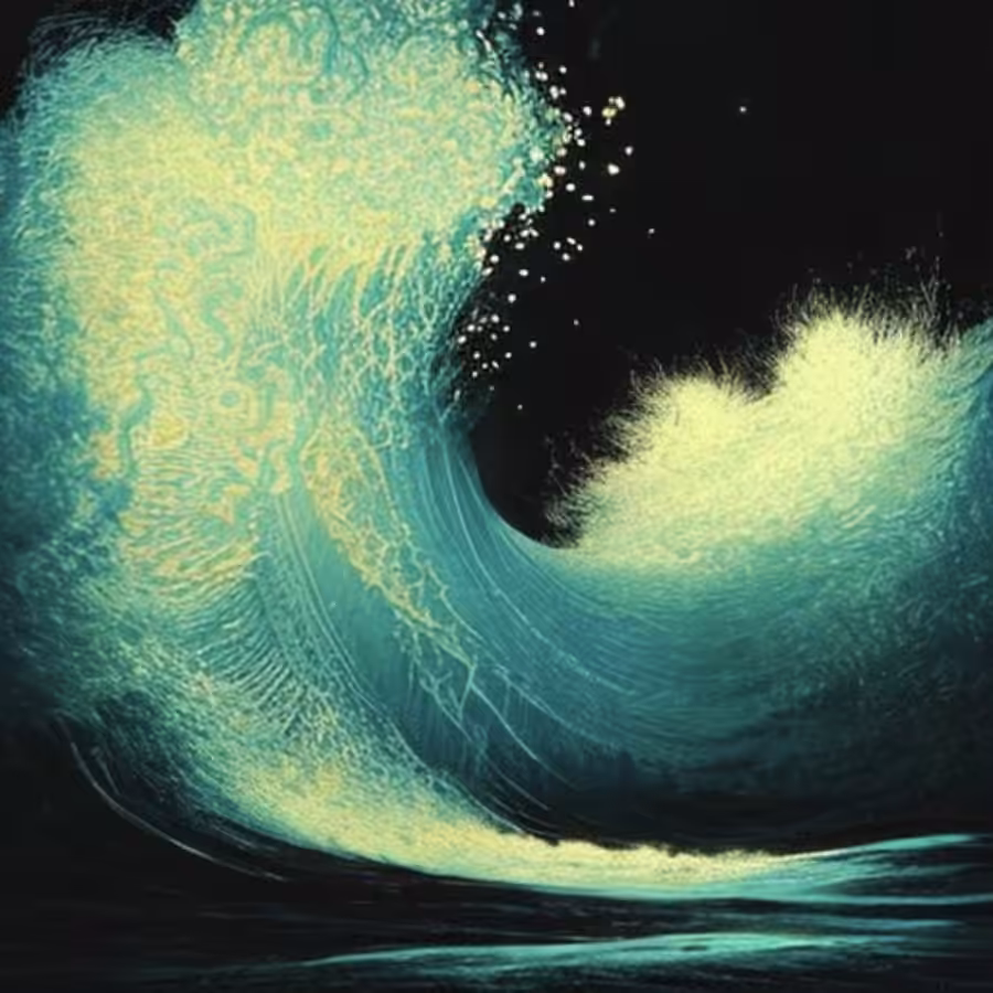 Epic Wave #9