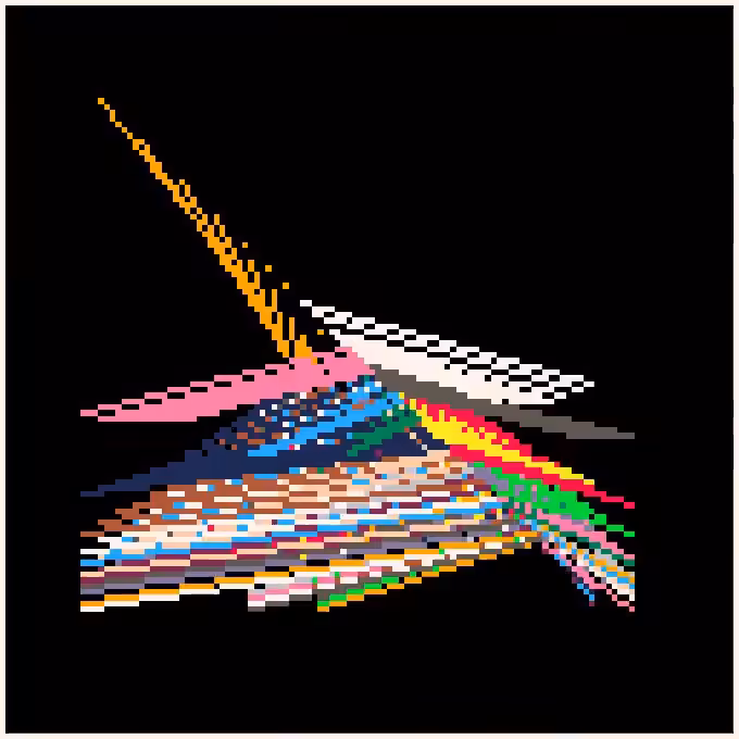Structure VI