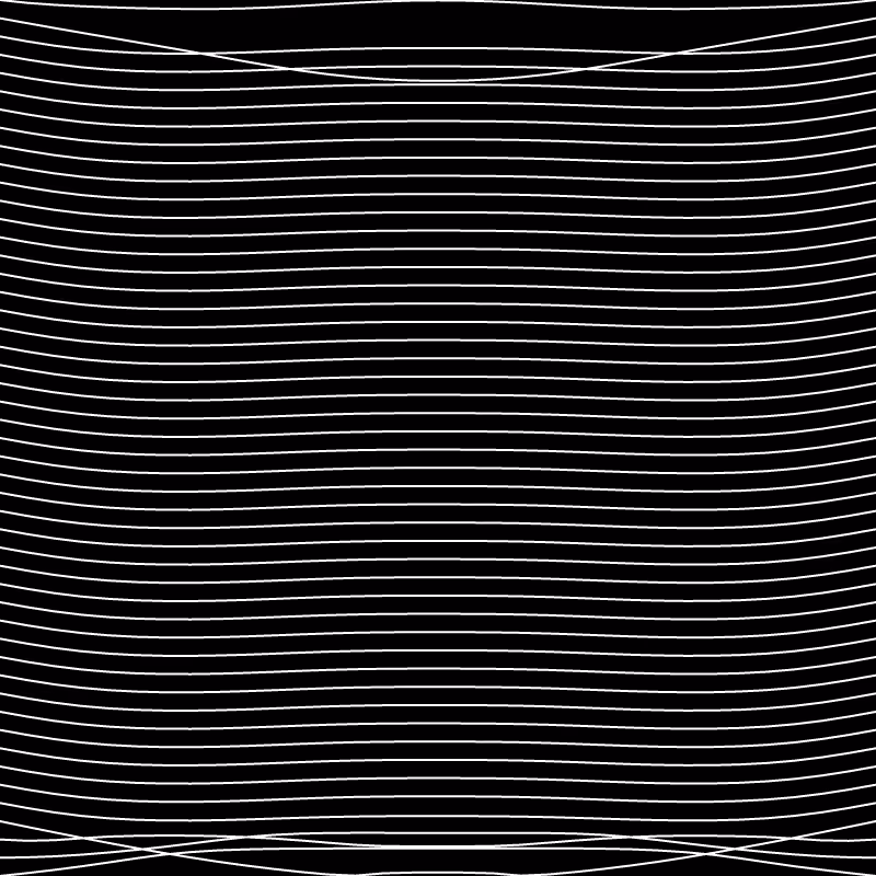 Musical Strings #40