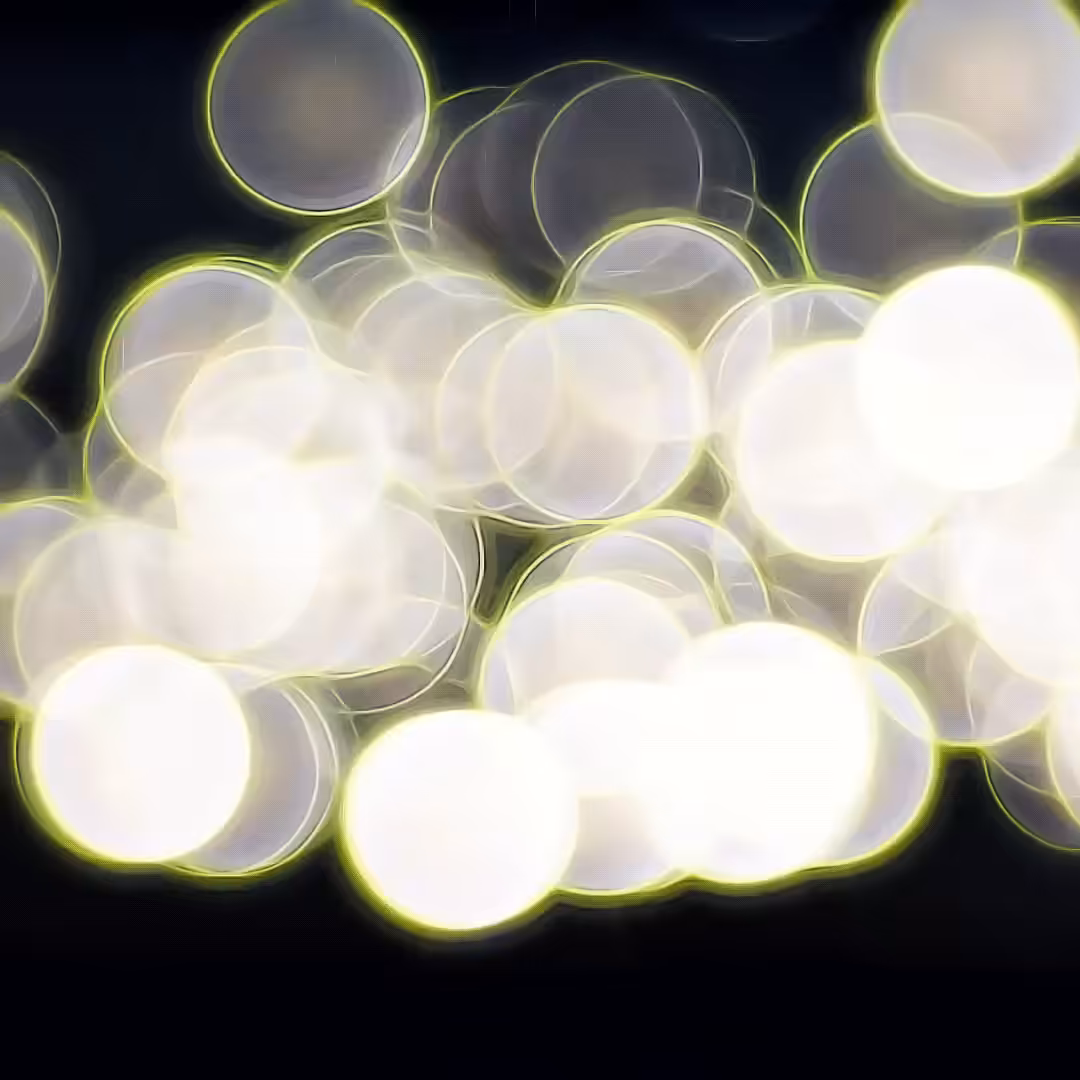 Orbs