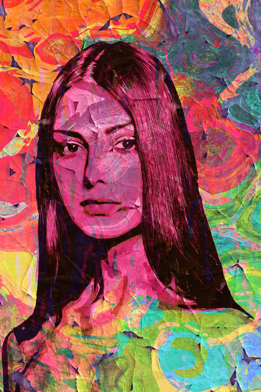 #021 Erik Matson Art
