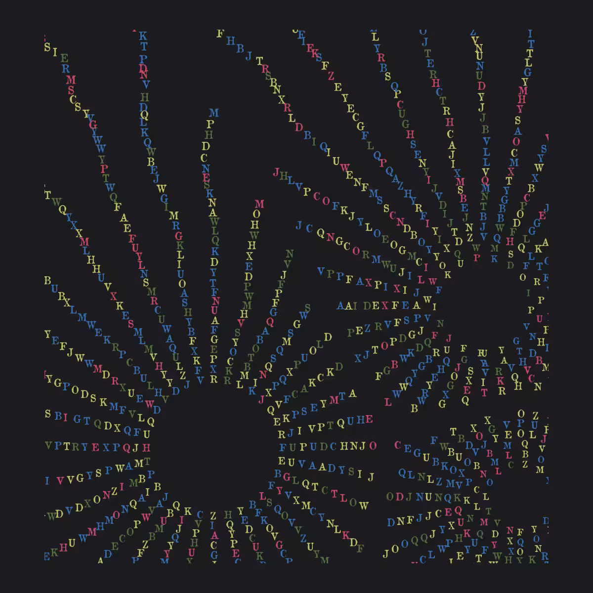 Mad Typewriter #273