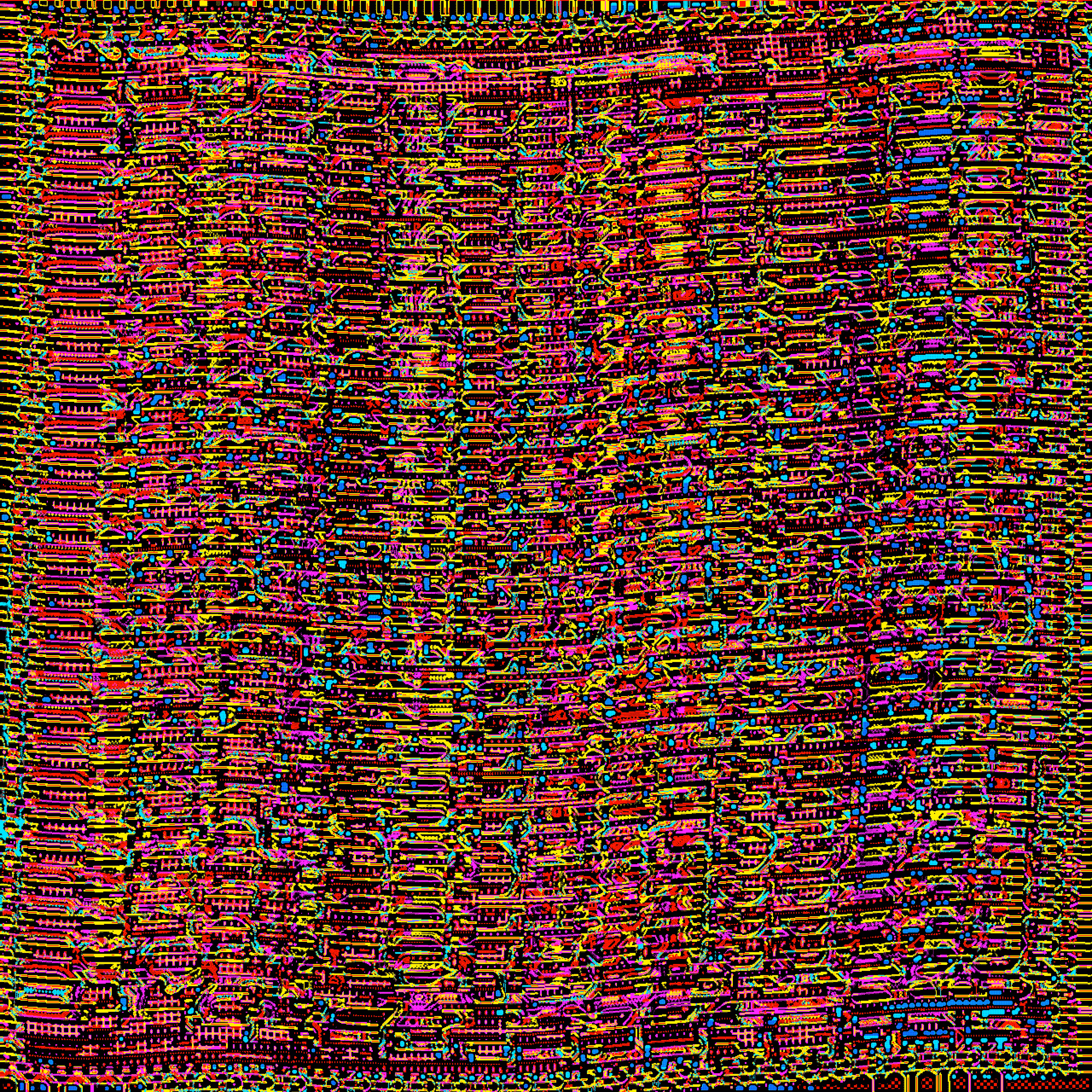 Pixel Rug: 02_17_25_Pixel_Rug_03