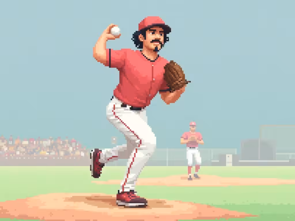 DataBaseball: DatabaseBall Player #26303