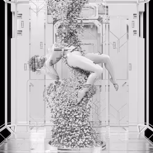 precession of simulacra 3