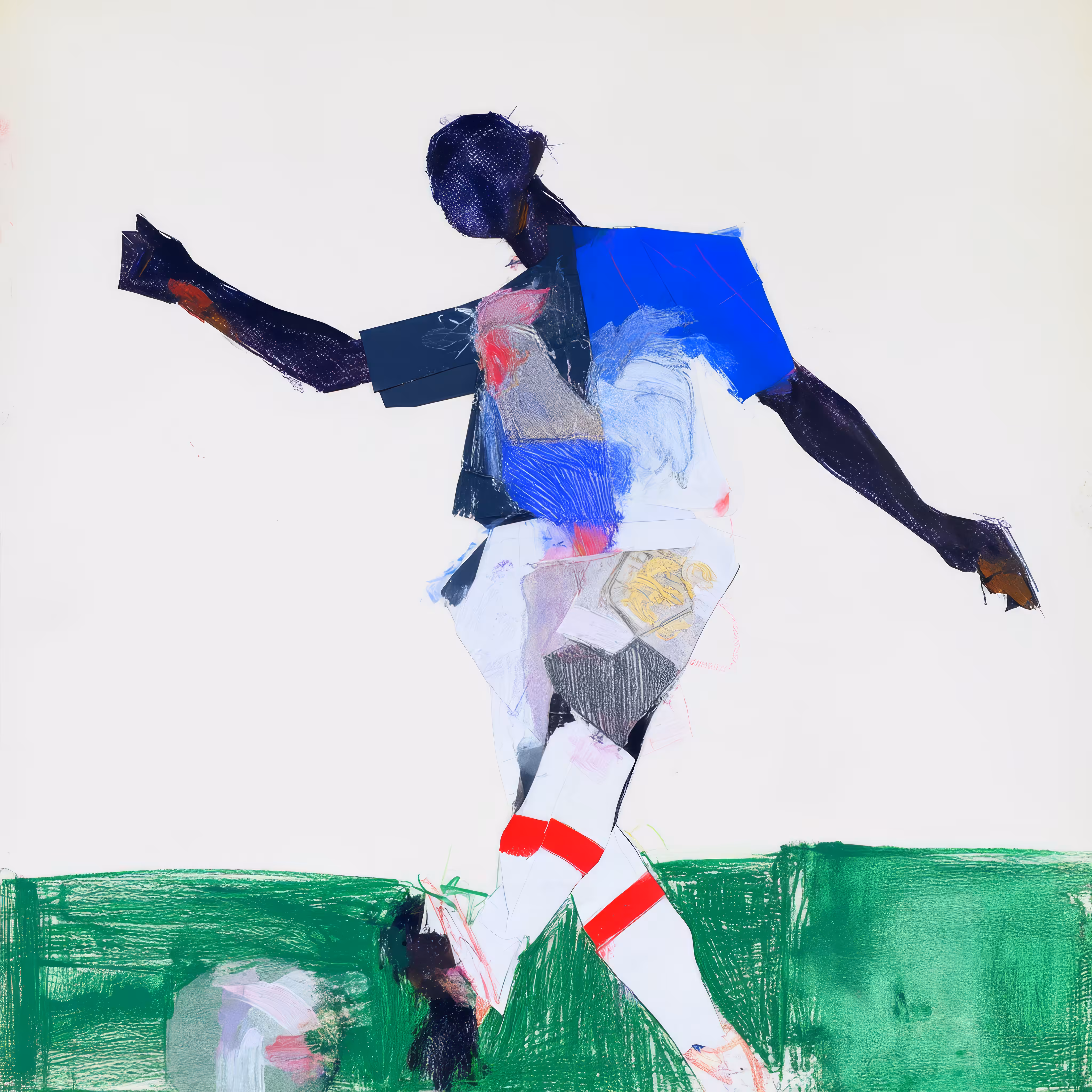 World Cup: France