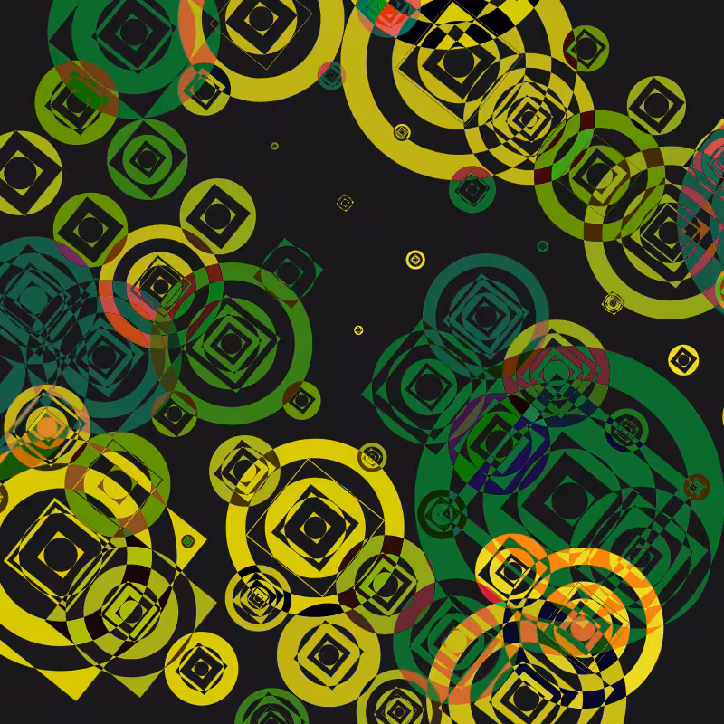 ORBIS #4
