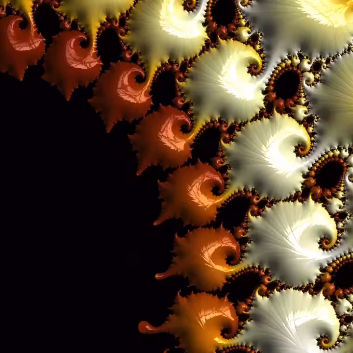 Generative Art #6