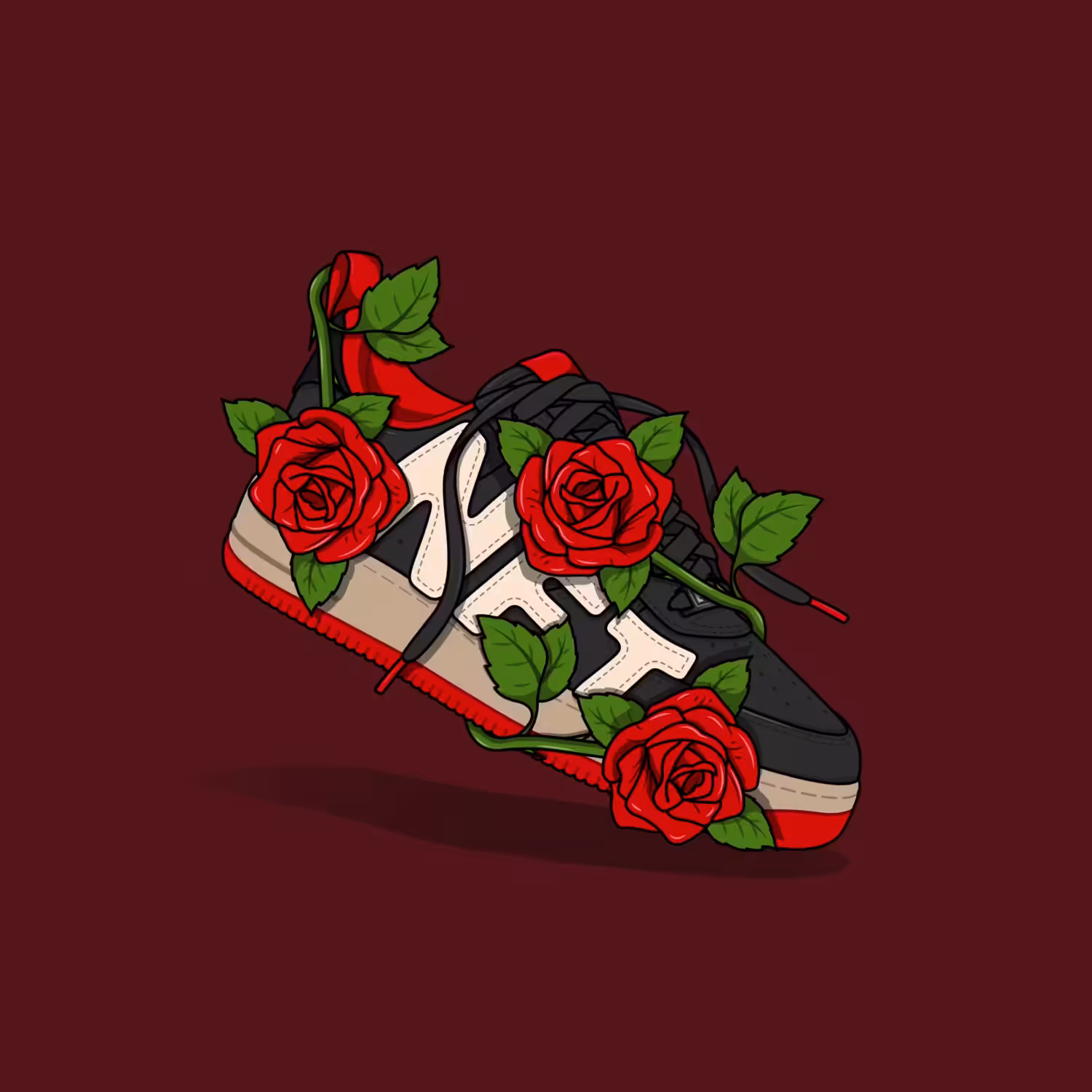 🌹  B.R.F