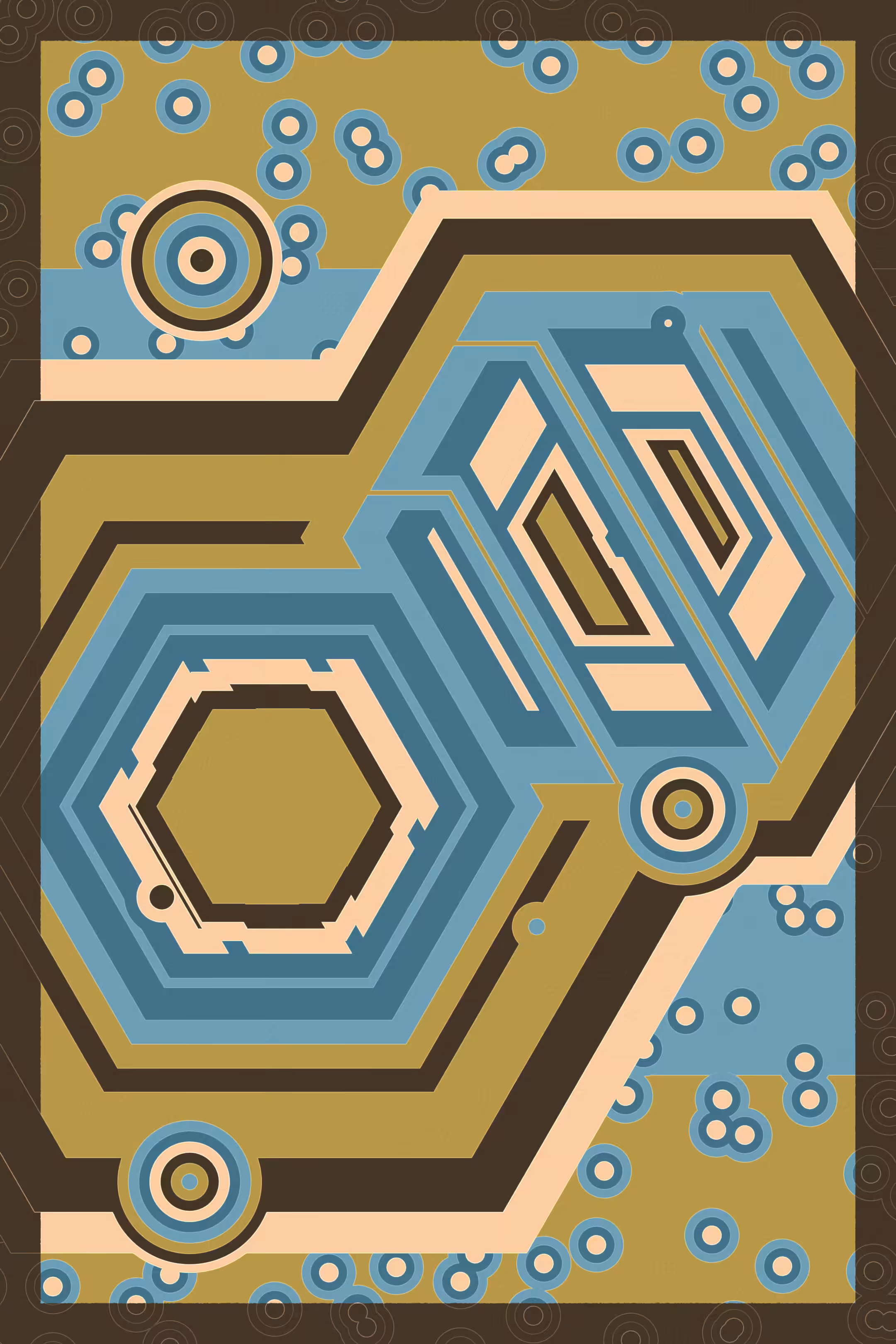 Boundary Issues #65