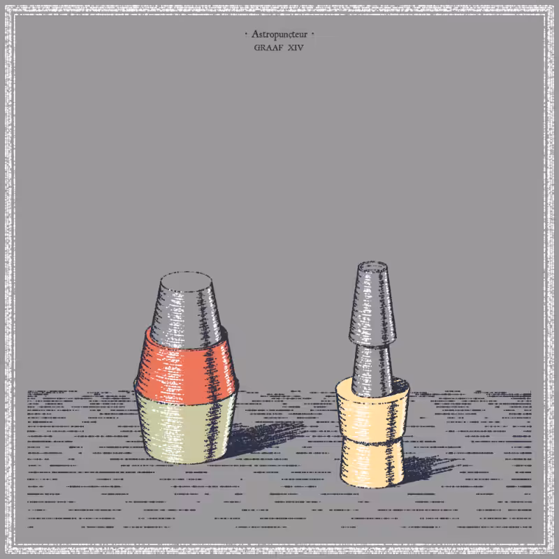 Arbitrary Vessels #5