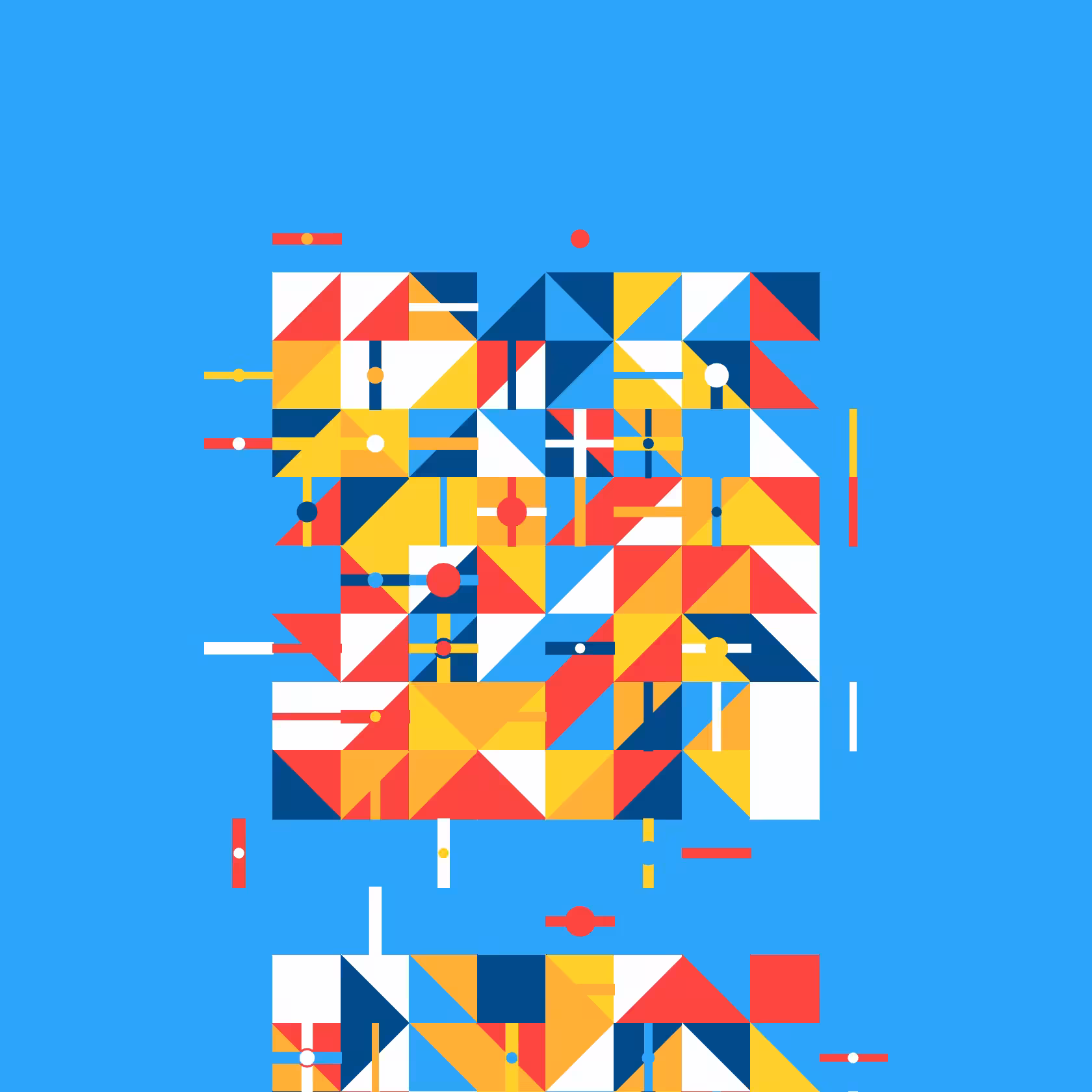 Opepen / GEN01 #27