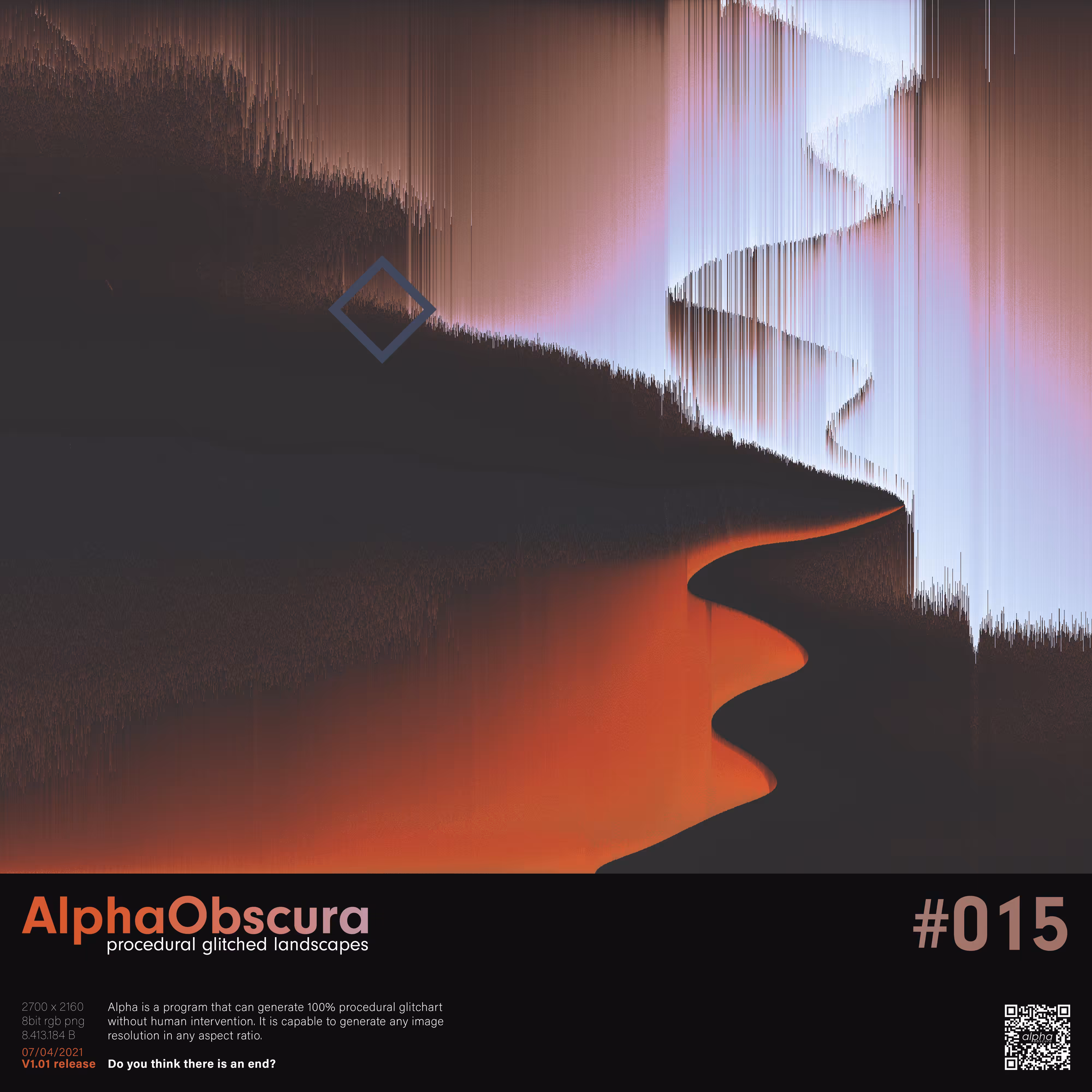 [15] - AlphaObscura