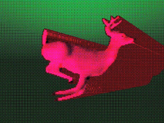 Deerhunter #78