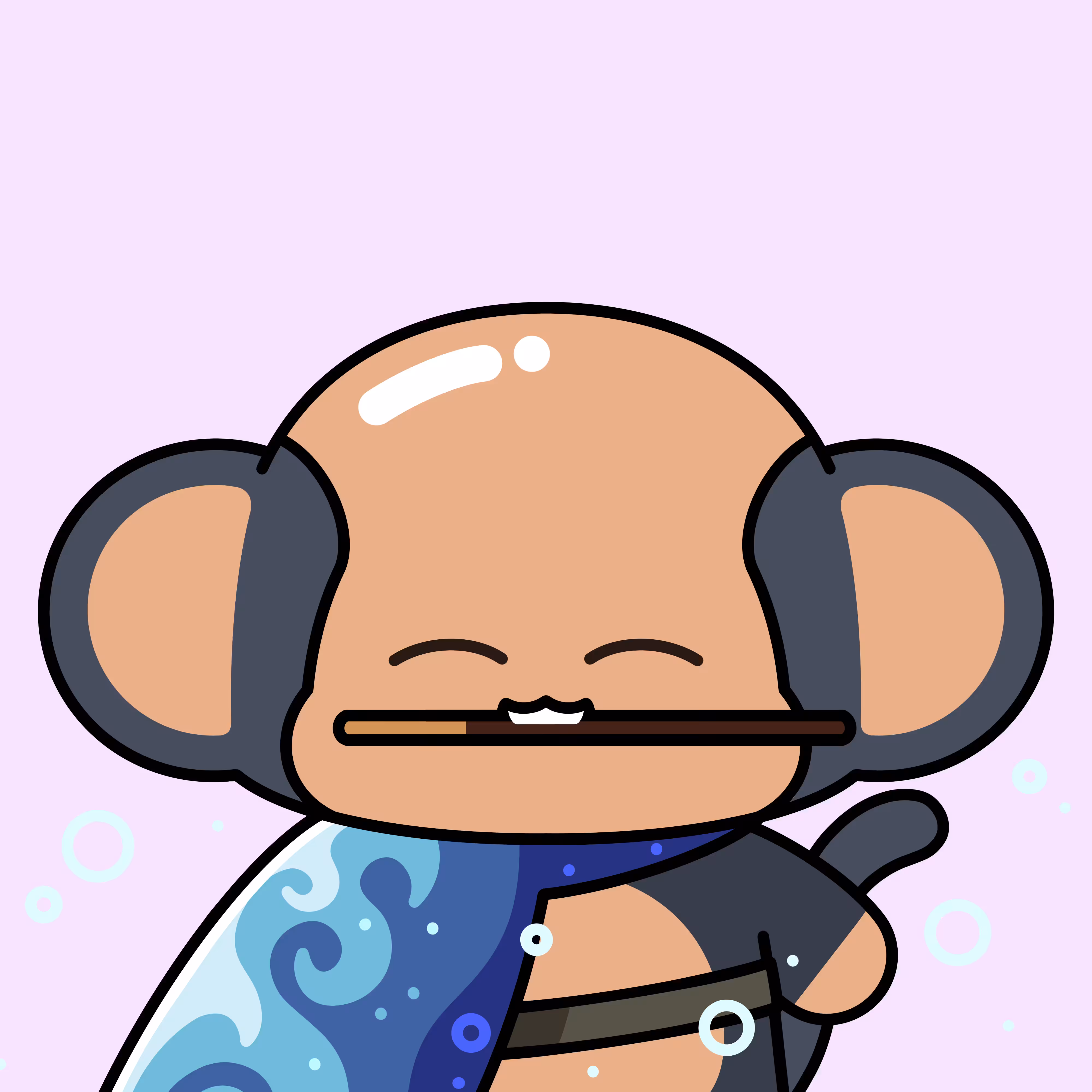 Chimpers: Mimayu
