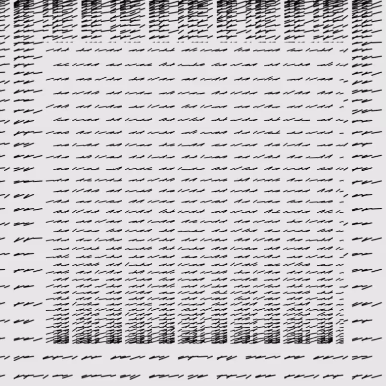 Line segments #6