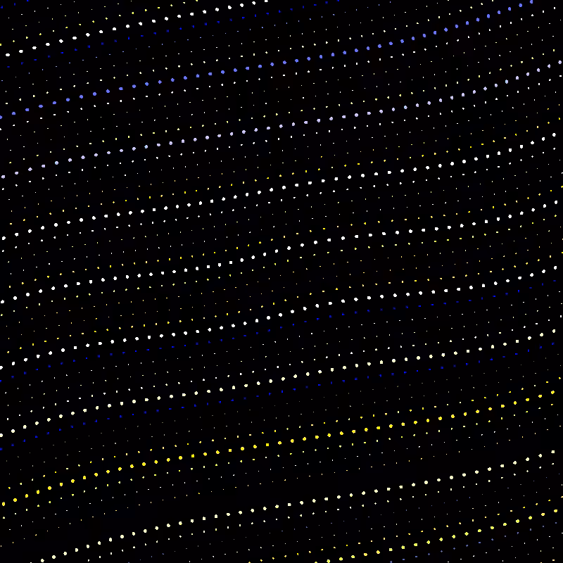 Warp #23