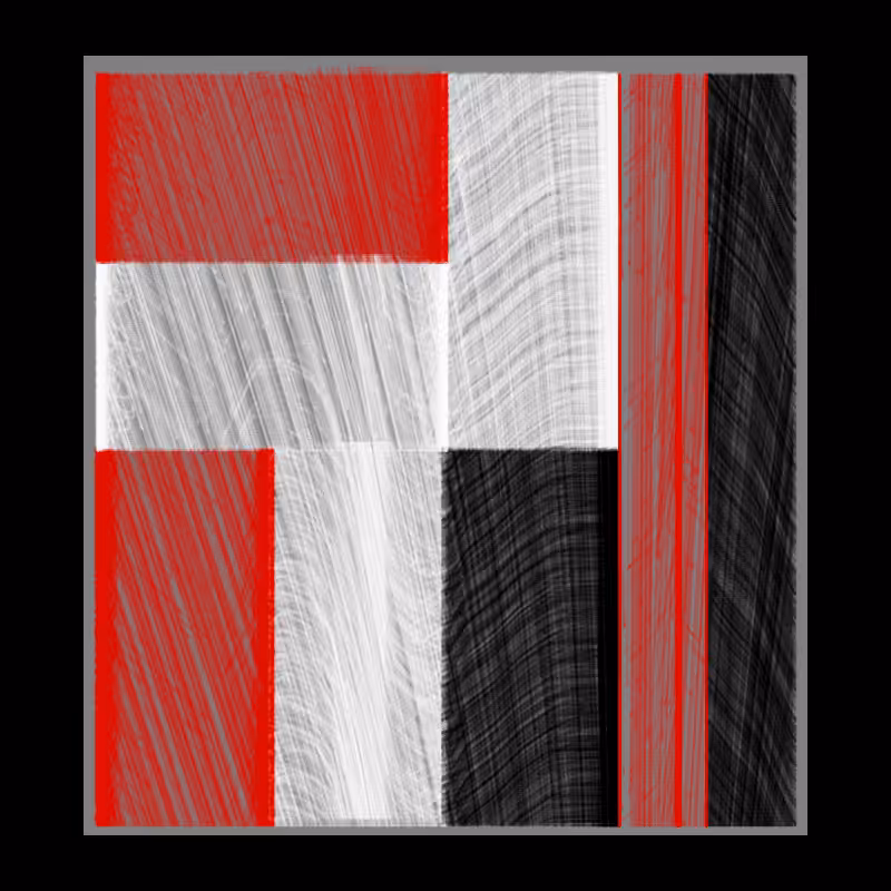 Flofluxdrian #1