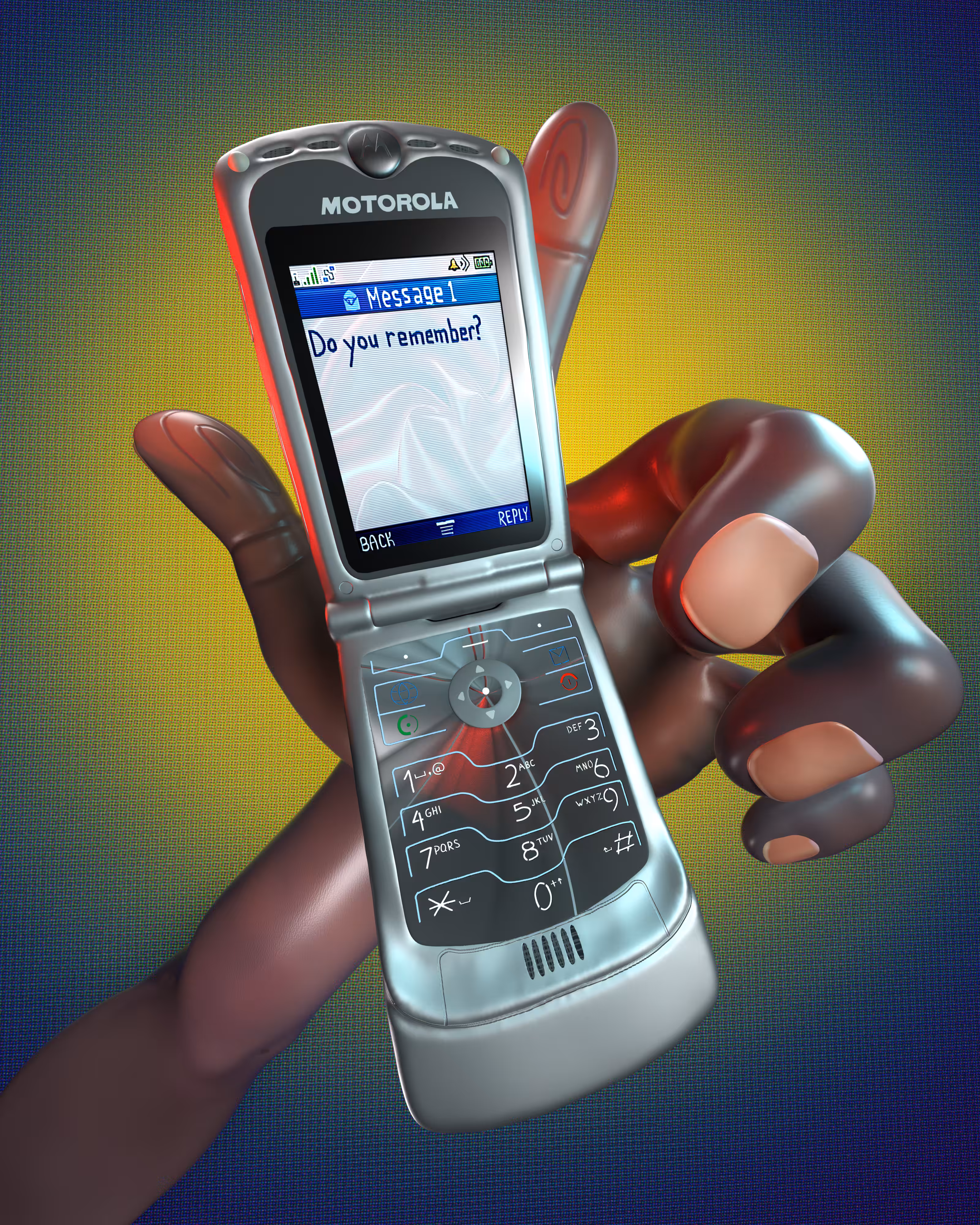 Do you remember?