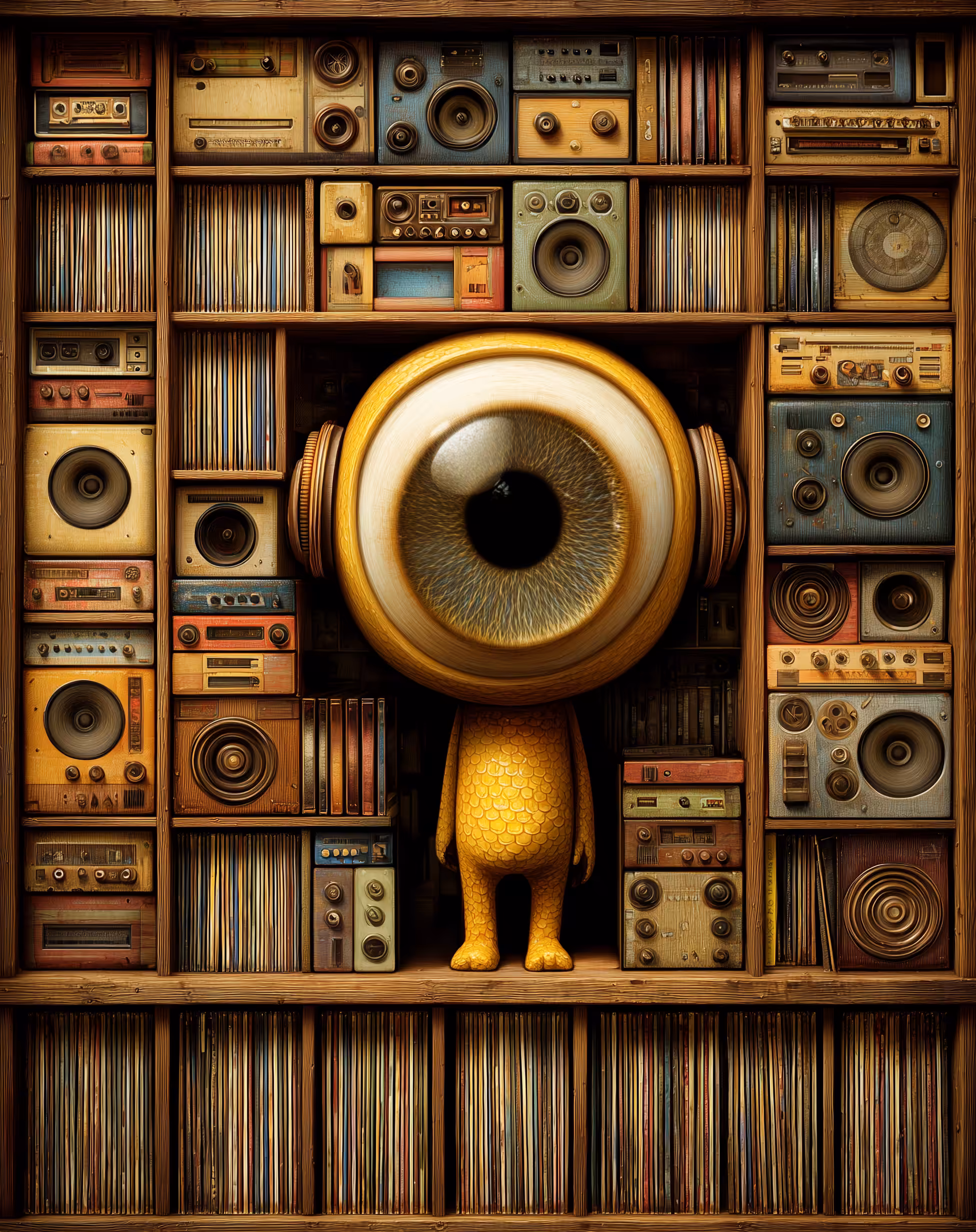 Music Heals