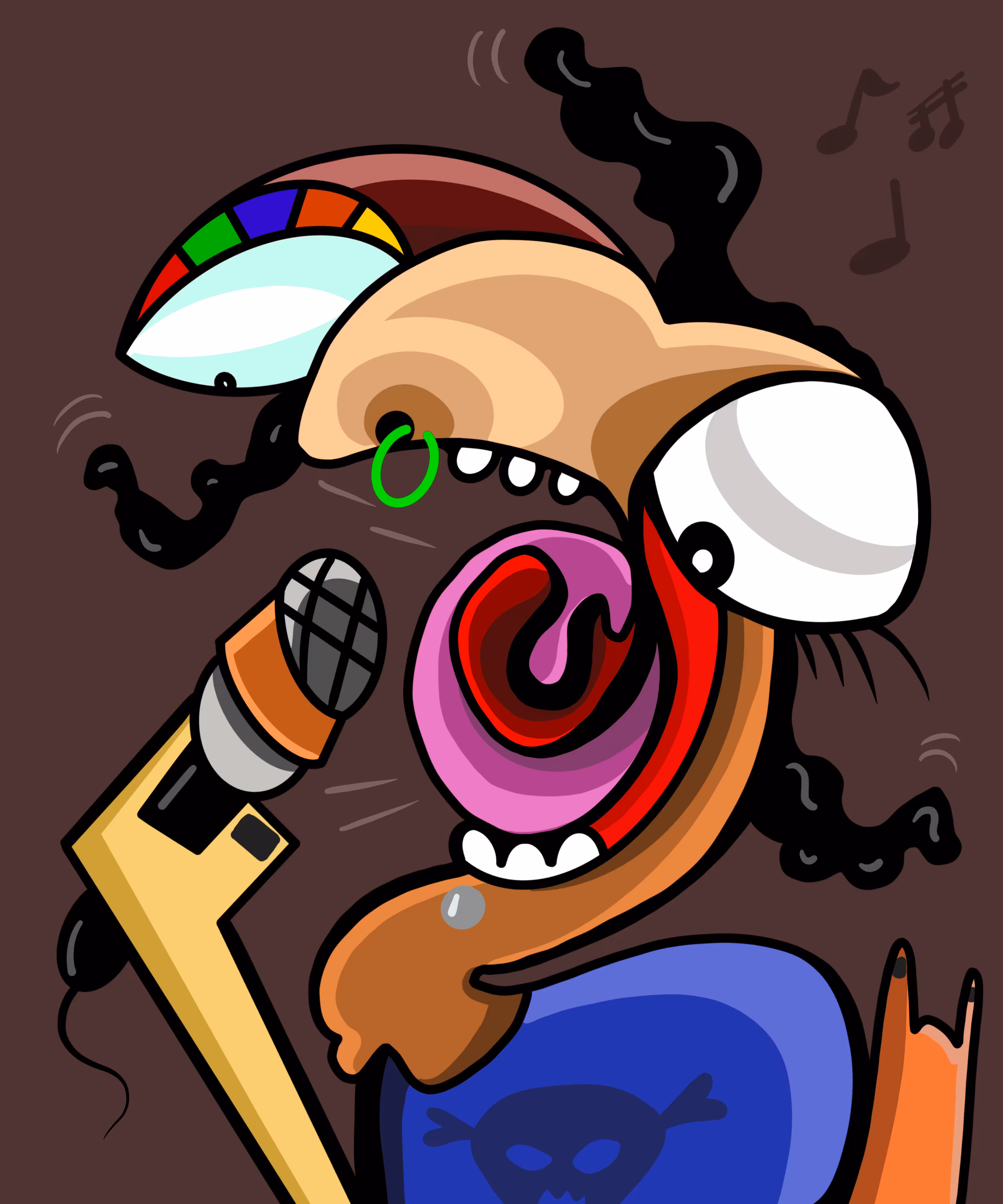 rocker