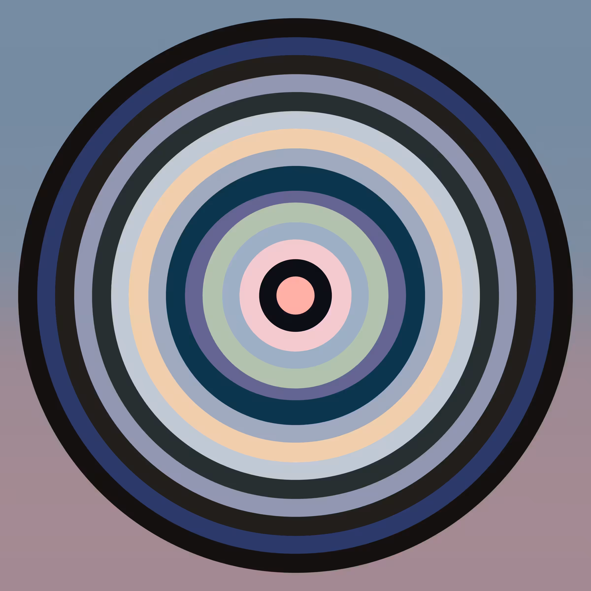 Circle of Frens² #3860