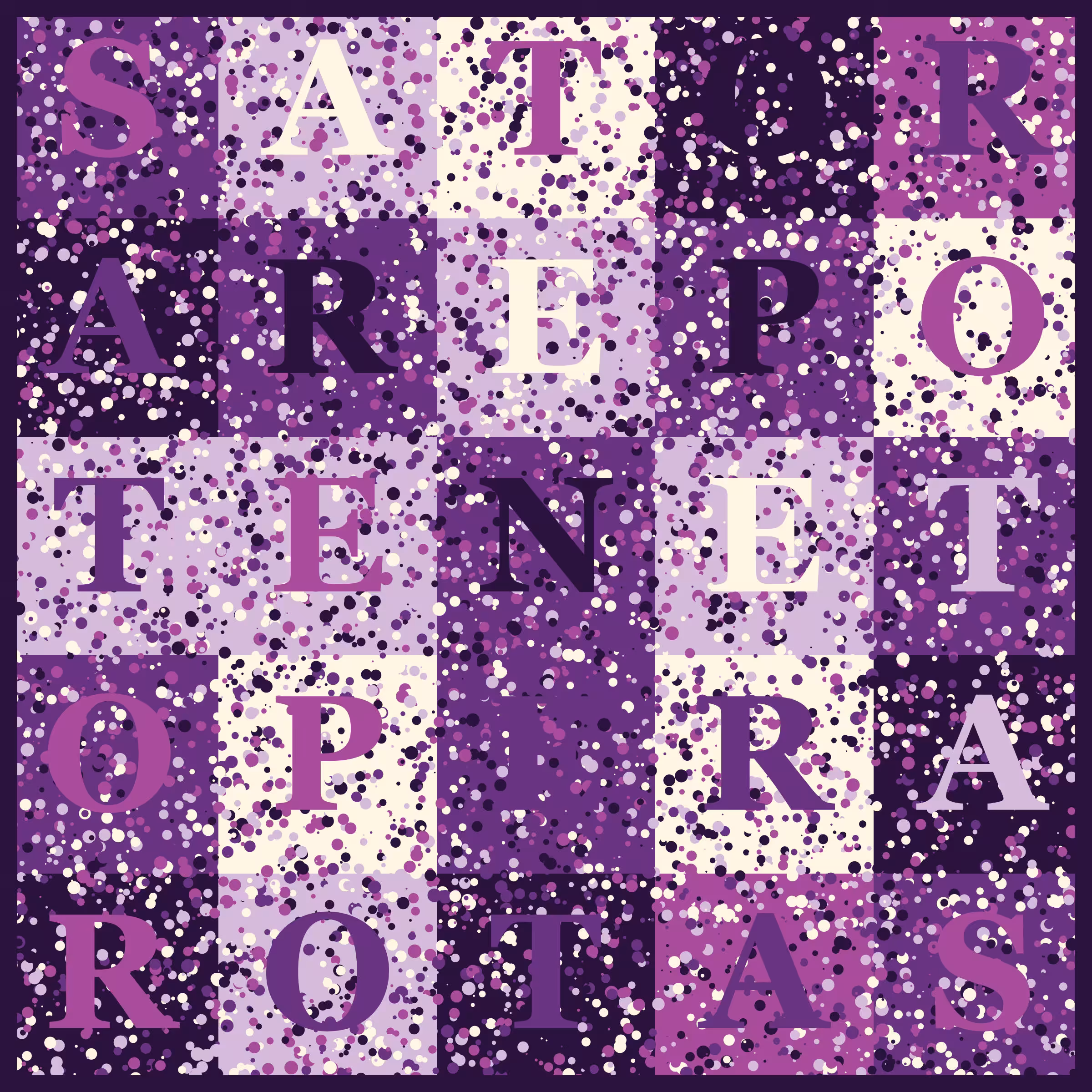 TENET: ⭐️ TENET ⭐️ #6046