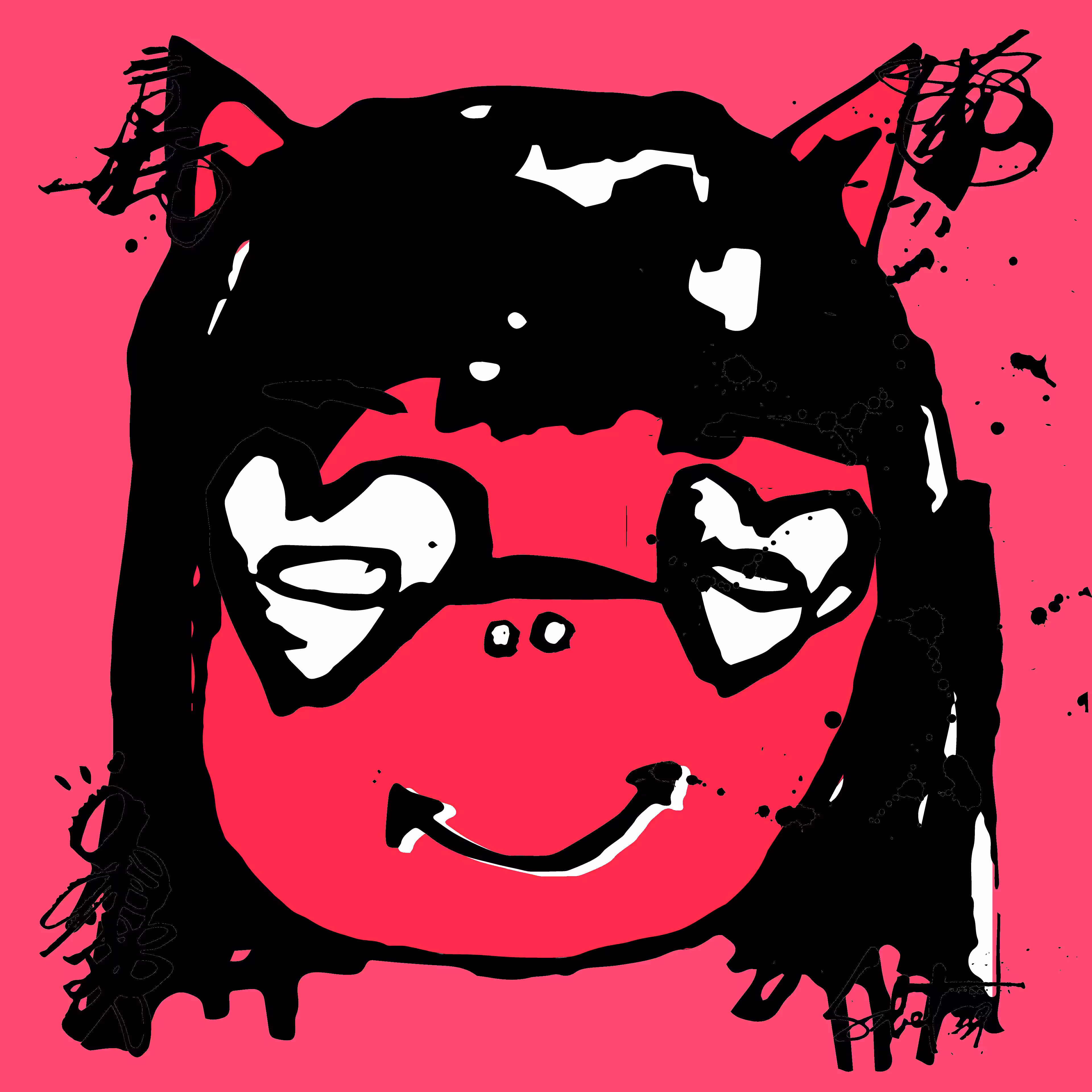 TOKYO PUNKS: TOKYO PUNK #1195