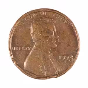 CENTS #7191