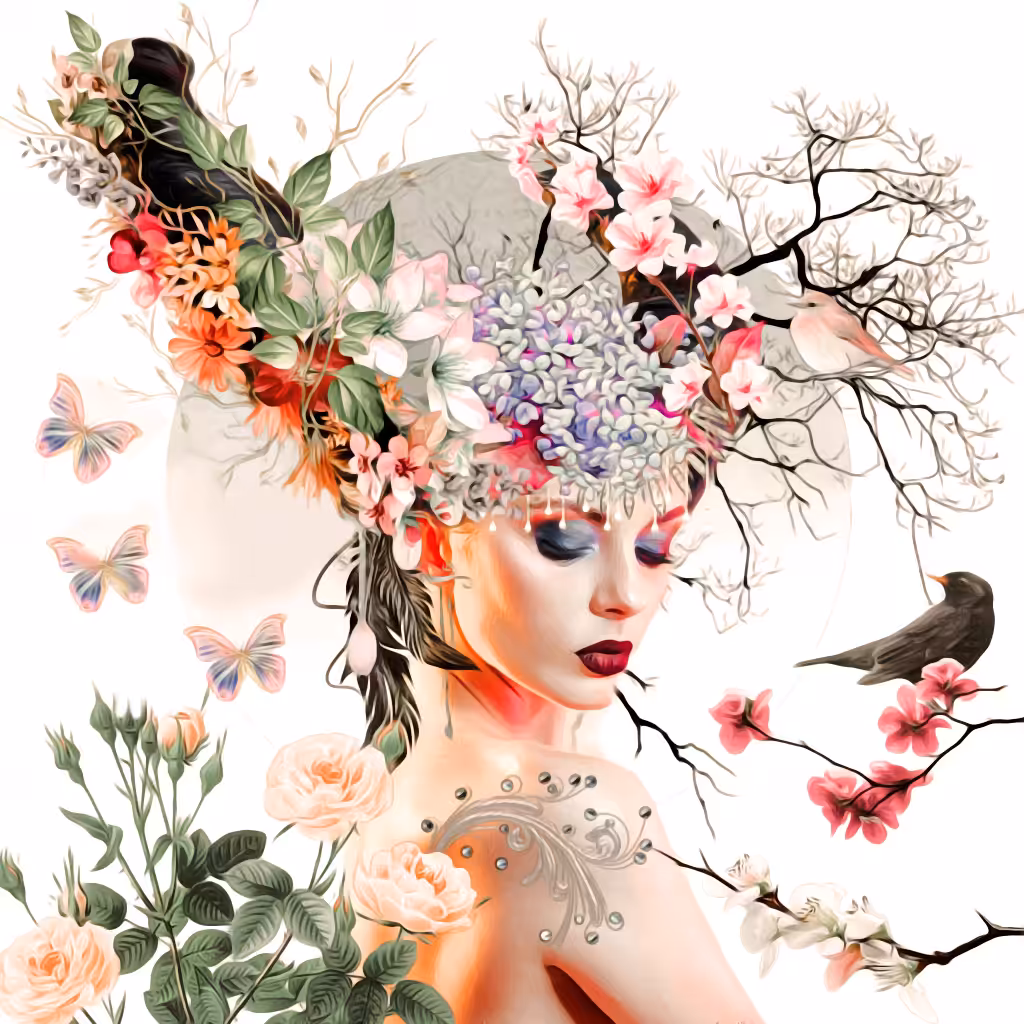 Forest Queen