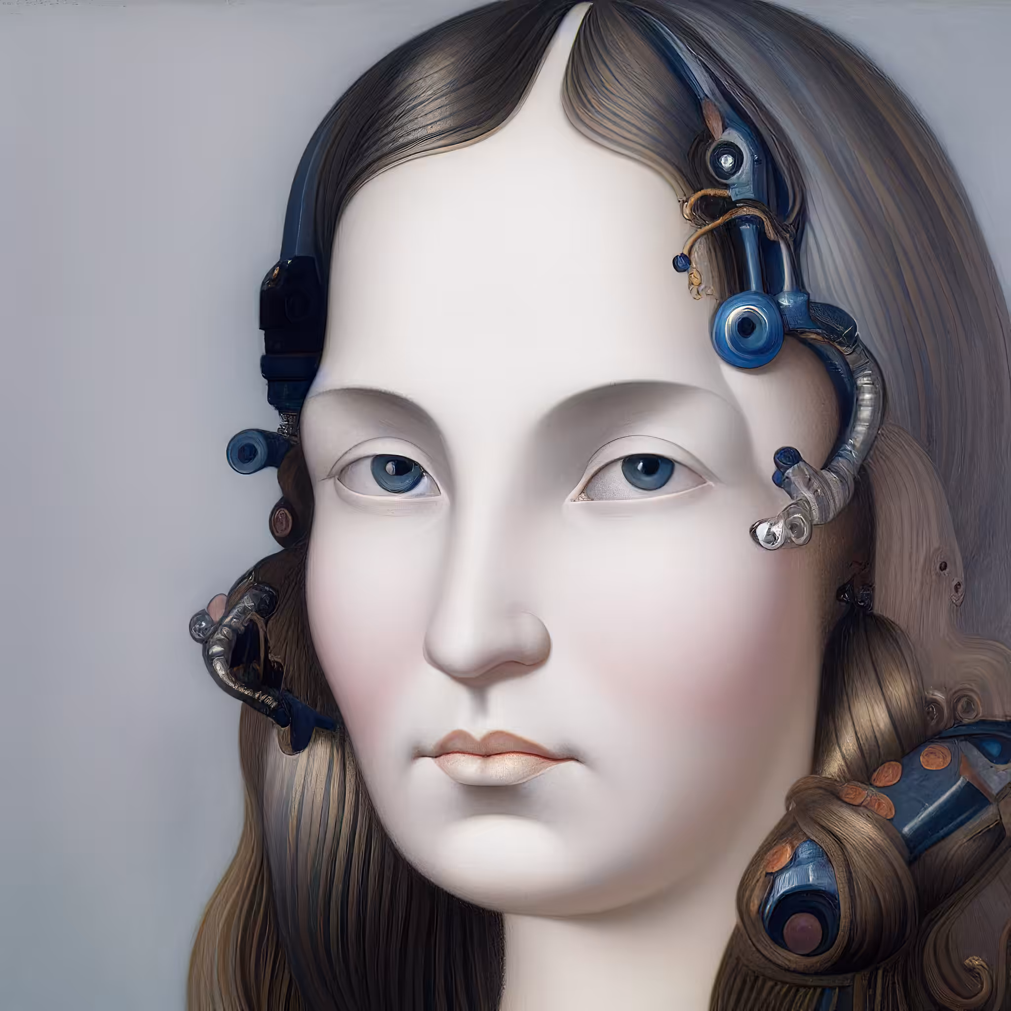 Lost Poets: Fata Morgana