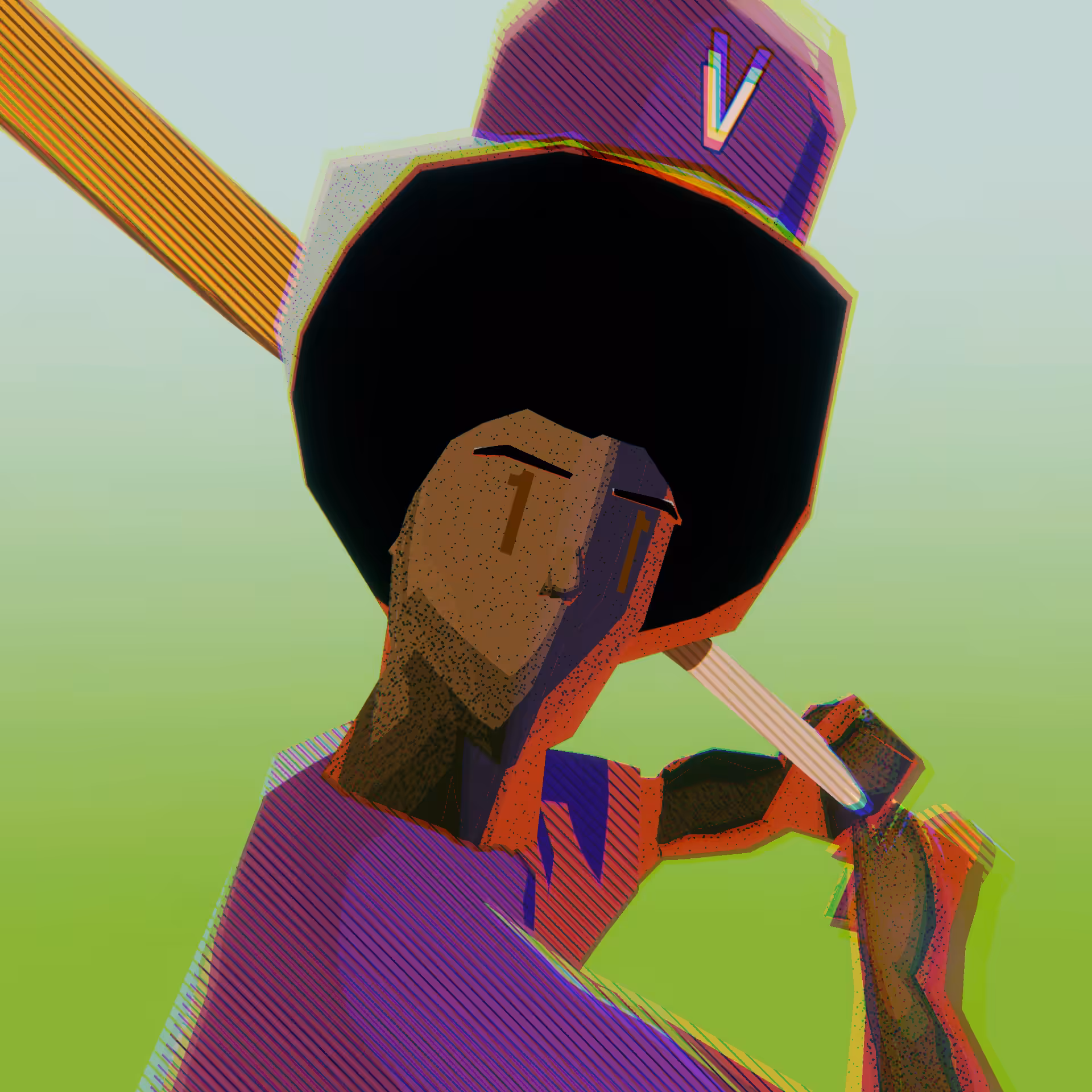 The Boys of Summer: Shakia Davis