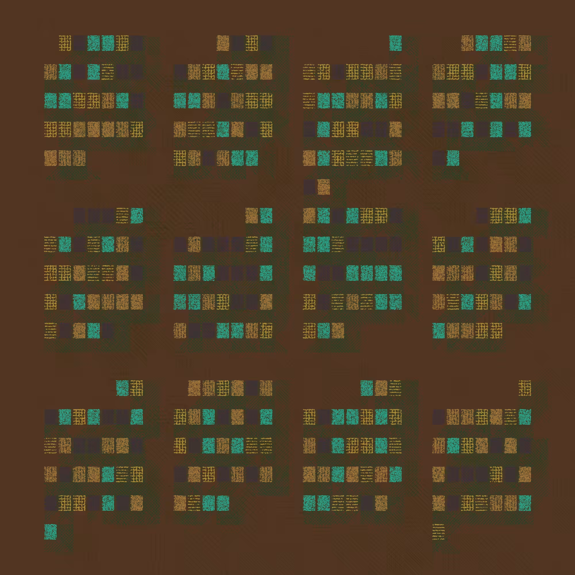 Fragment of Time #238