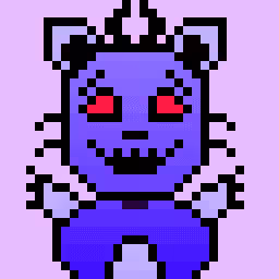 Pixel Germutt #03