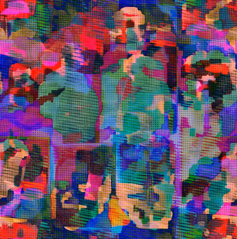 coalescence #4790