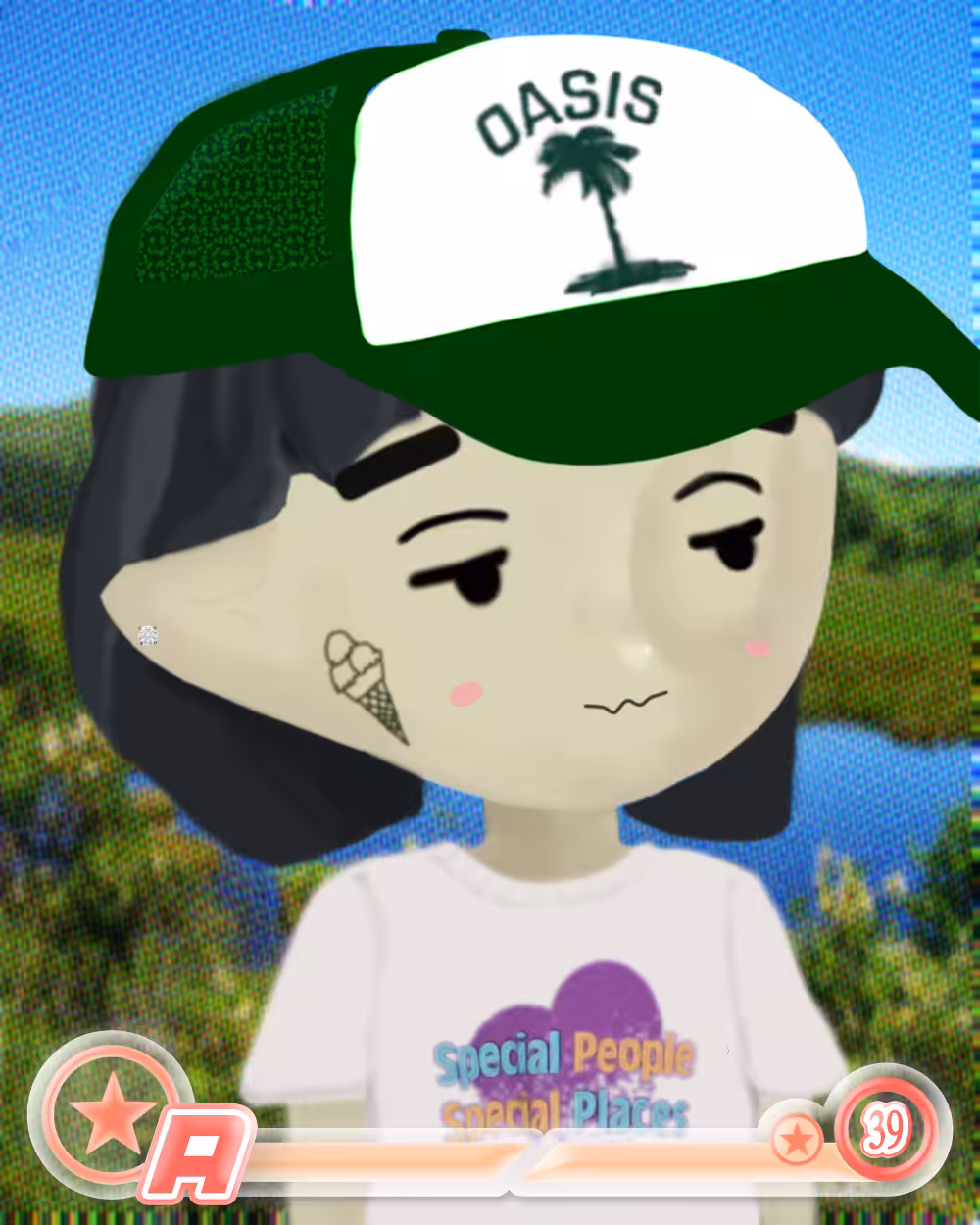 Milady 5559