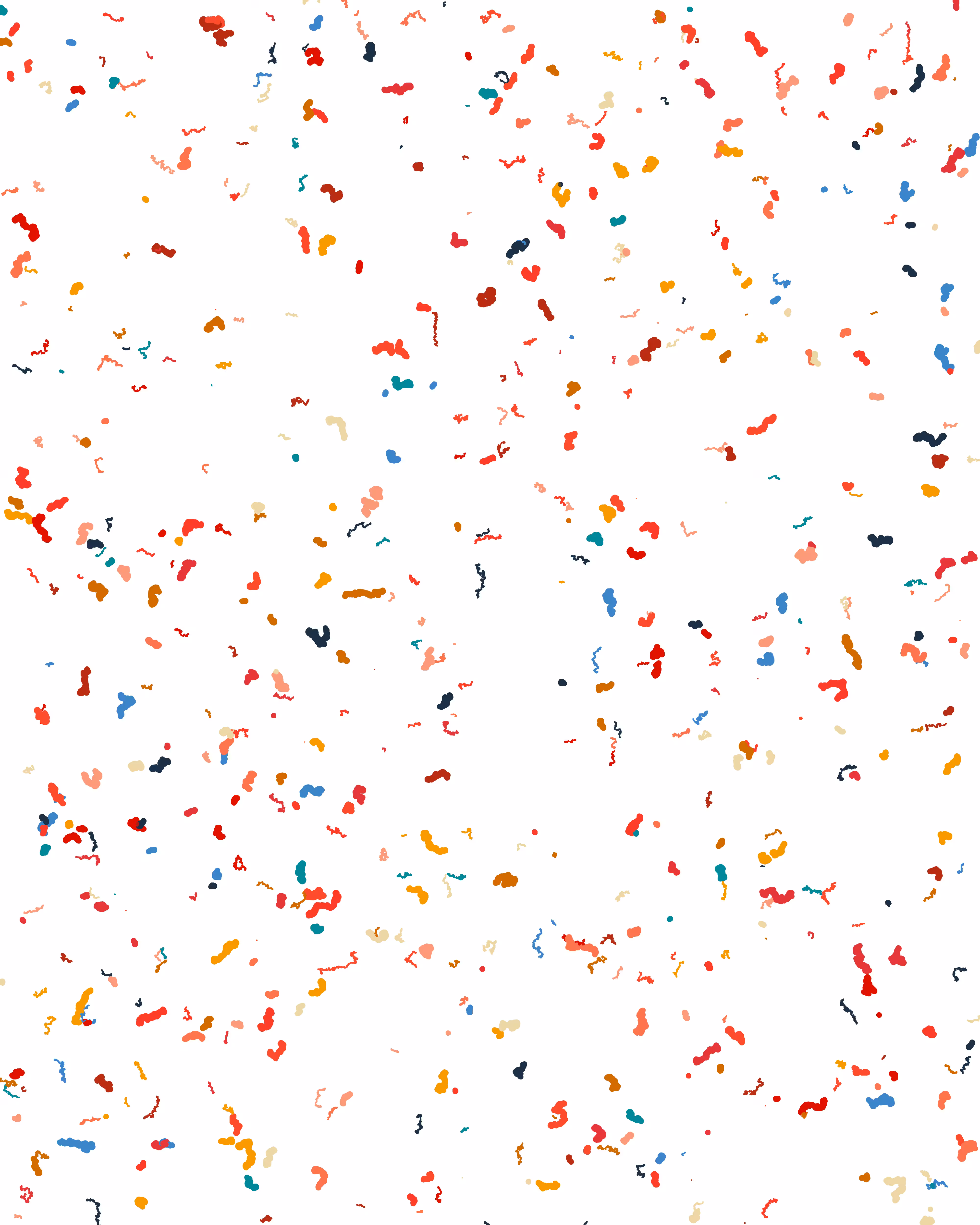 Wavelength #785