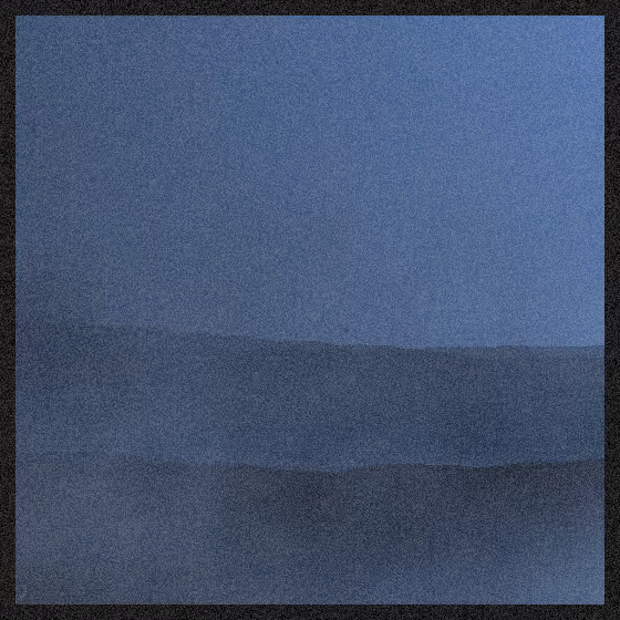 A Forgotten Landscape #31