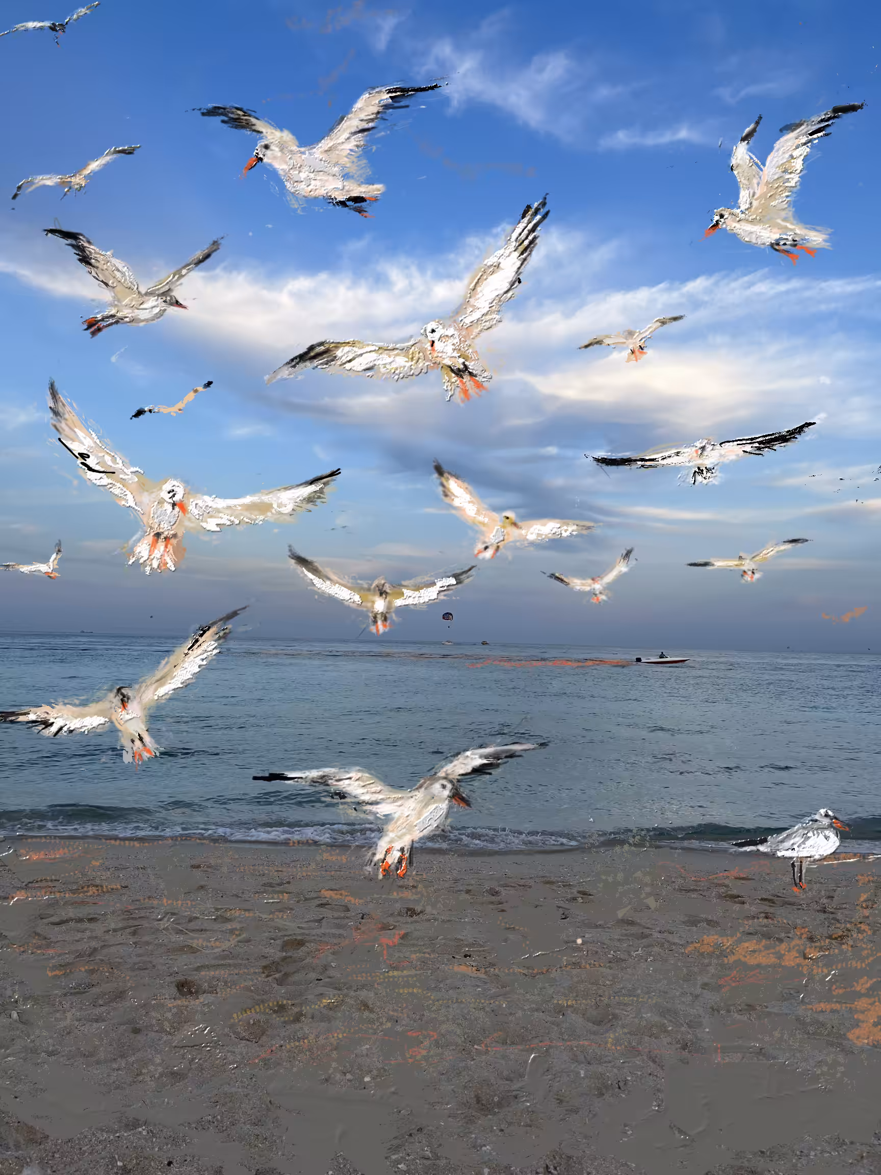 Nature Therapy : My Memory 