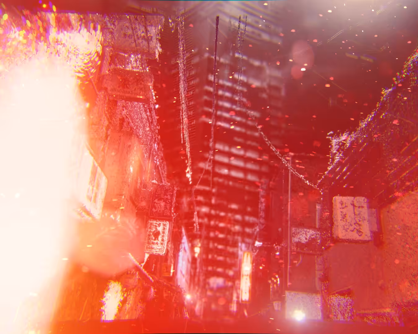 SPRWL_77 [DAT/Dissolving Realities]