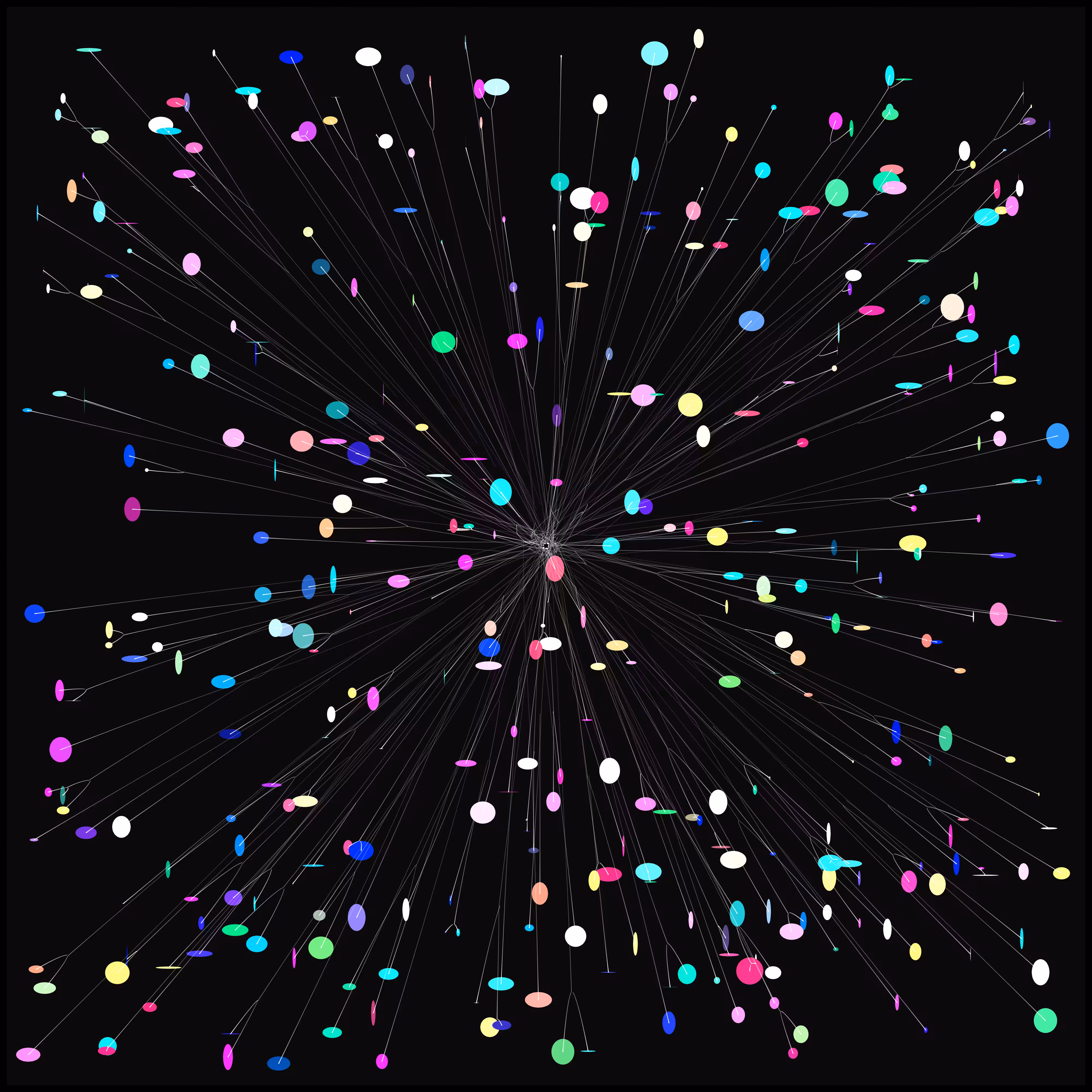 Generative Plants