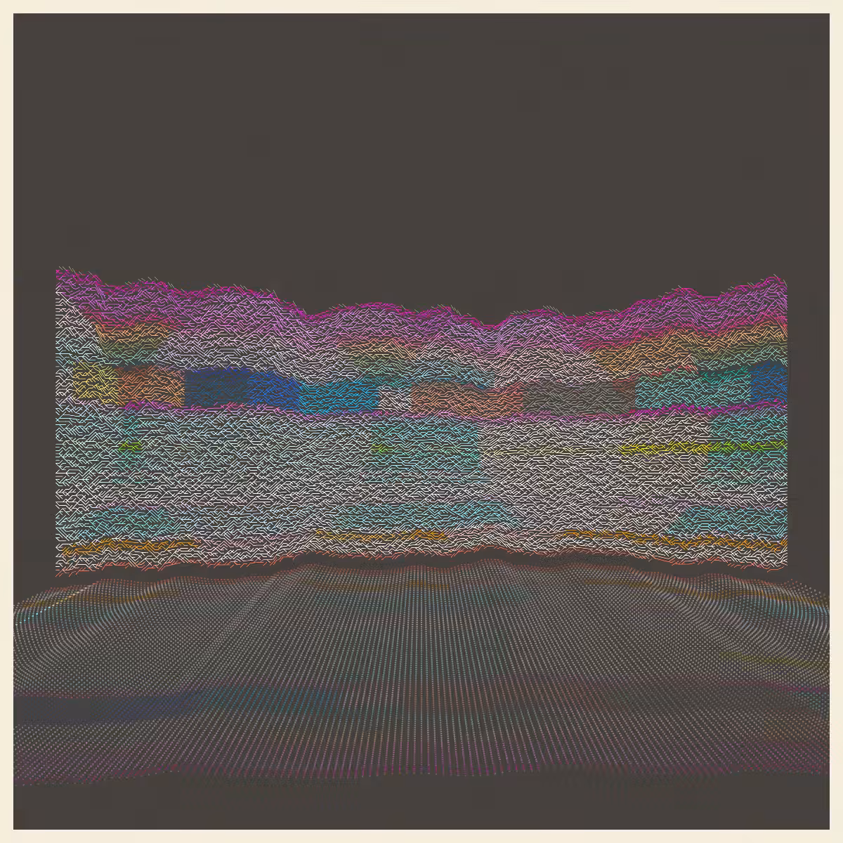 Tumble Down Light Factory #127