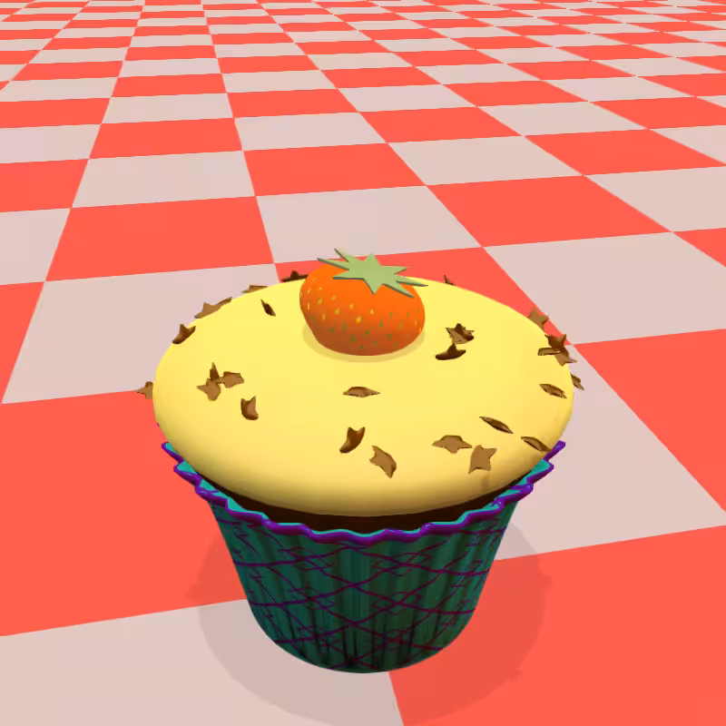 Qwopcakes #79